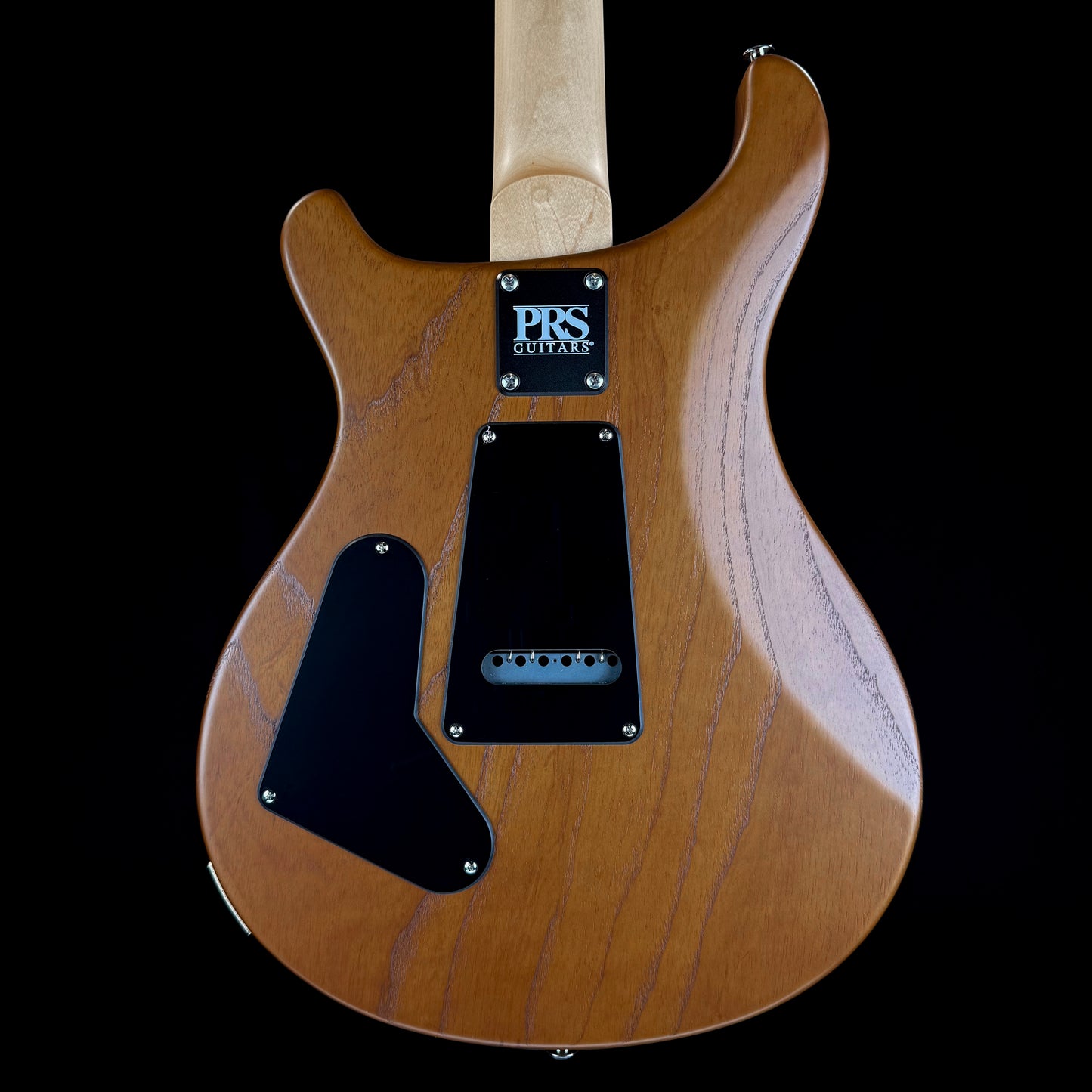 PRS CE 24-08 Swamp Ash Limited Edition | Vintage Natural