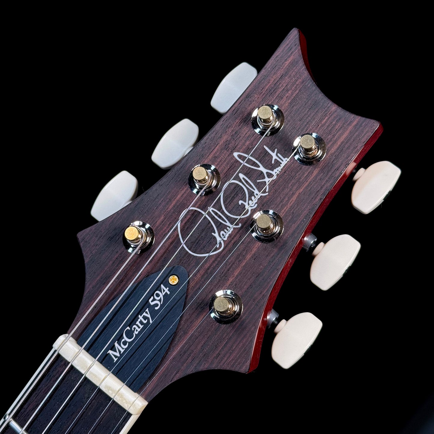 PRS McCarty 594 "10 Top" | McCarty Sunburst