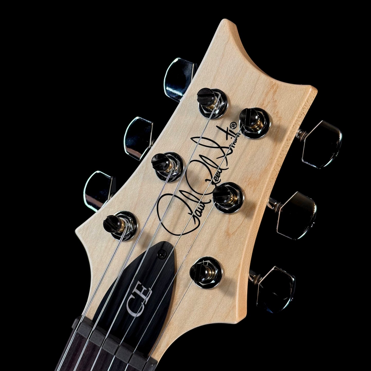 PRS CE 24-08 Swamp Ash Limited Edition | McCarty Tobacco Sunburst