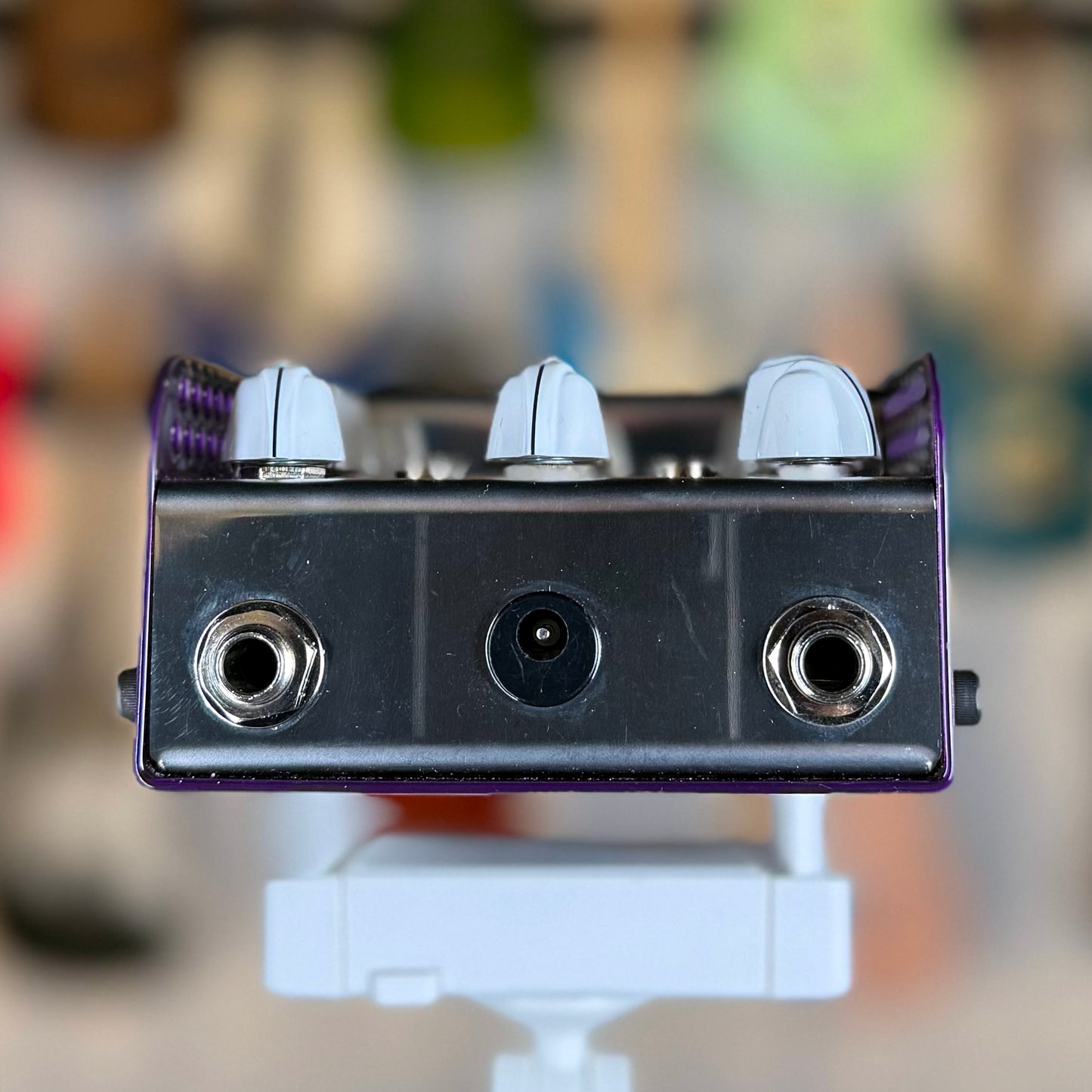 ThorpyFX The Dane MKI Overdrive/Boost
