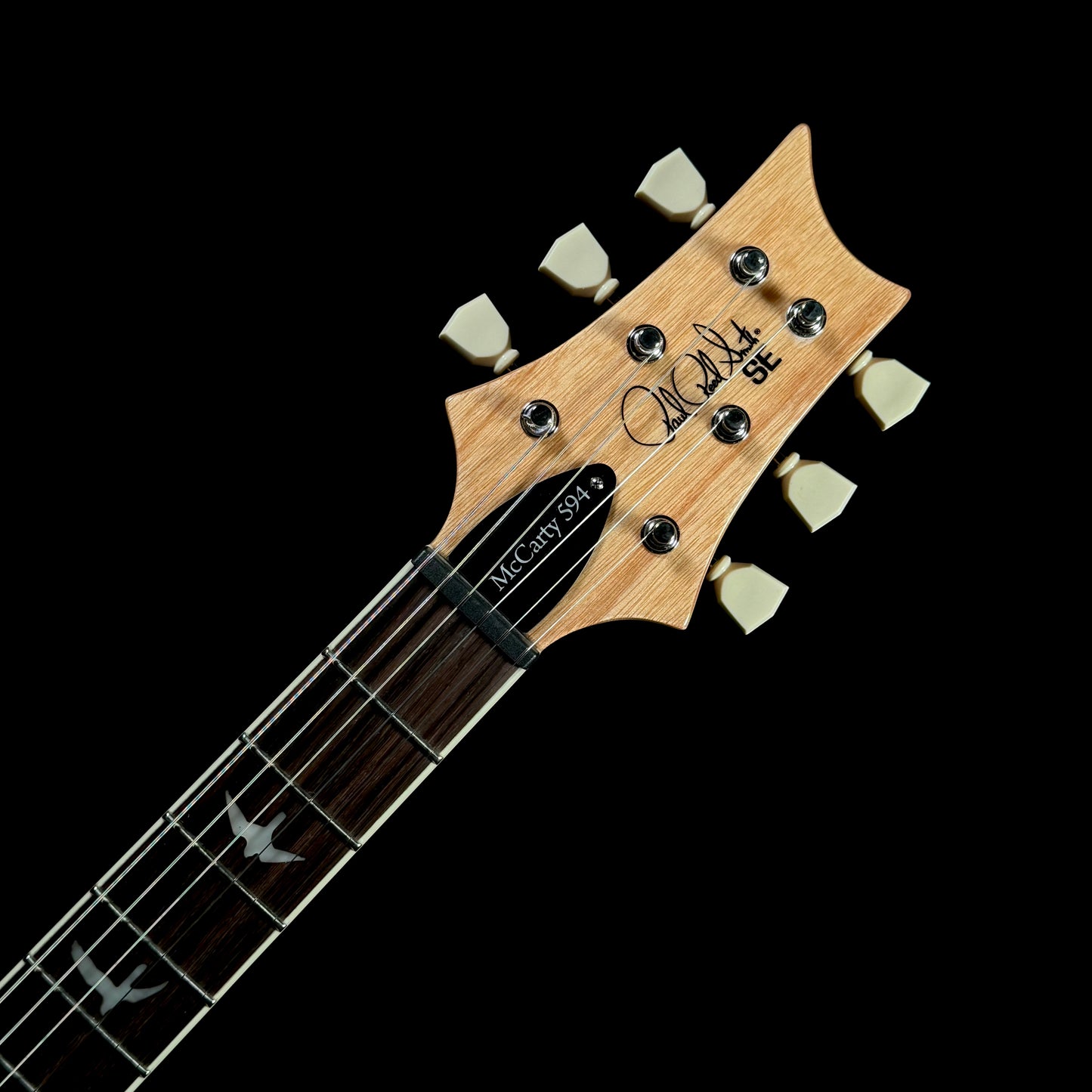 PRS SE McCarty 594 | Charcoal