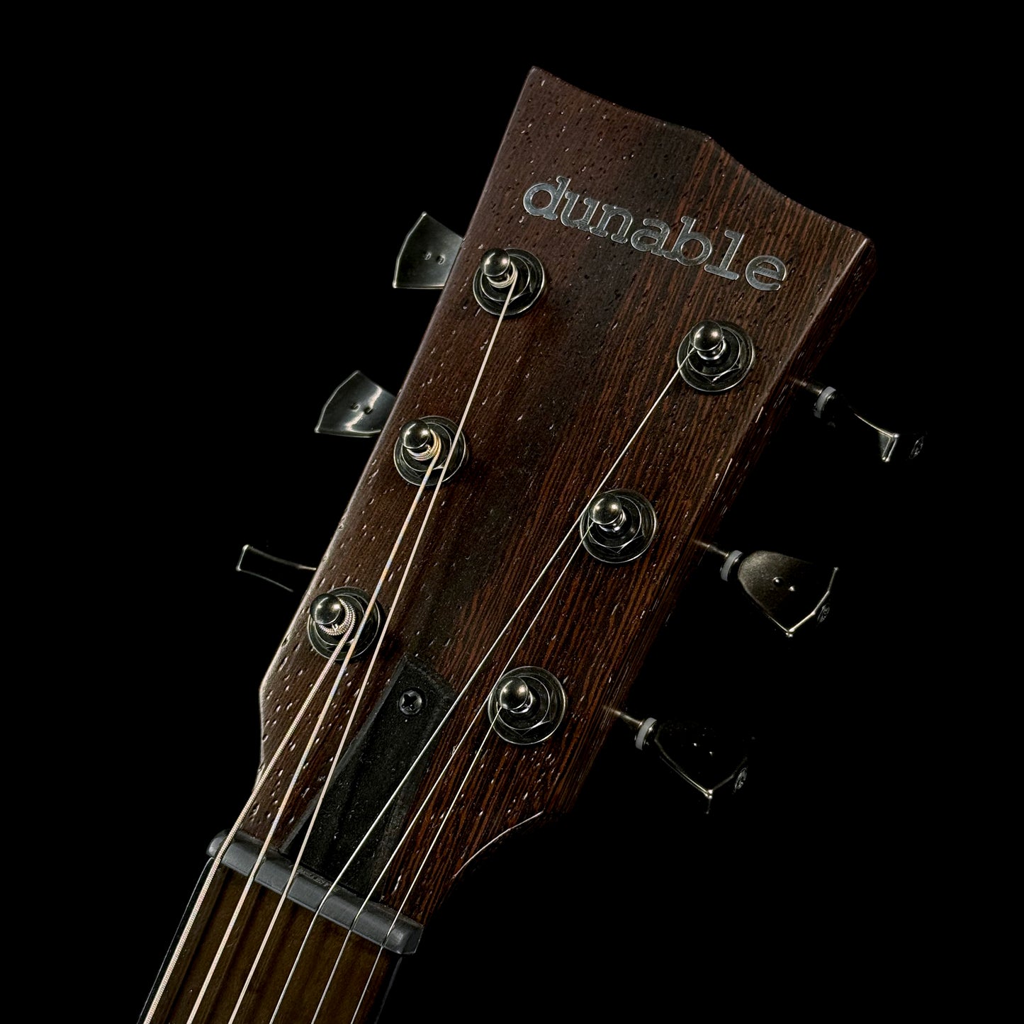 Dunable Gnarwhal USA Custom Shop | Forest Fade