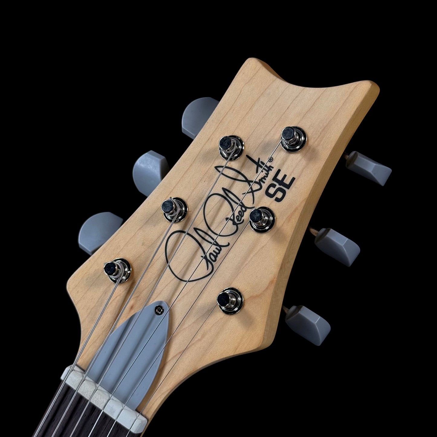PRS SE Silver Sky | Trad Blue *New Color*