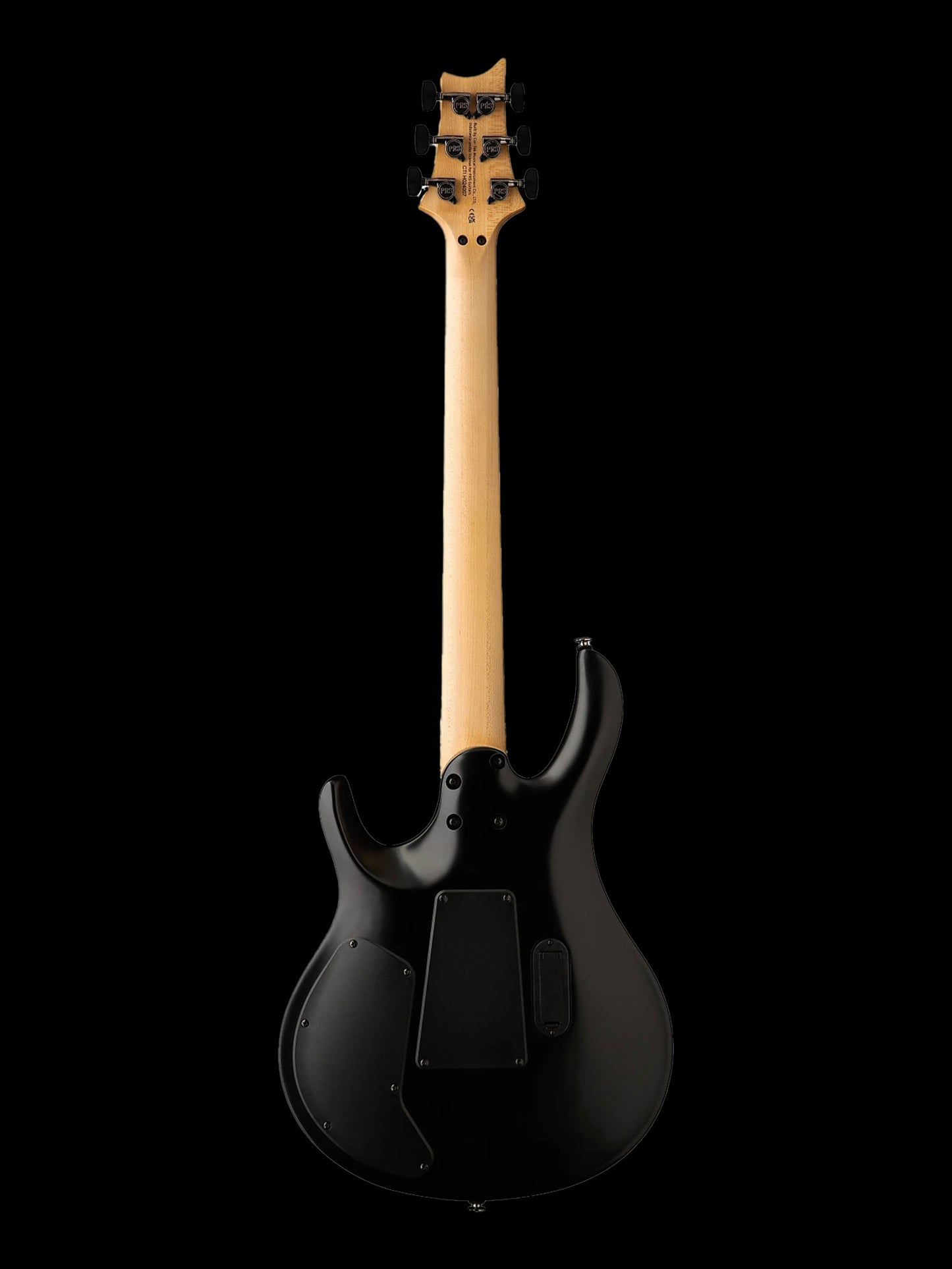 PRS SE Chleo | Mantis Burst (Pre-Order)