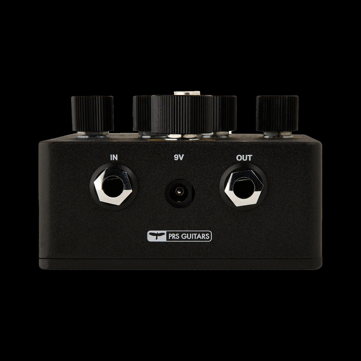 PRS Horsemeat Transparent Overdrive