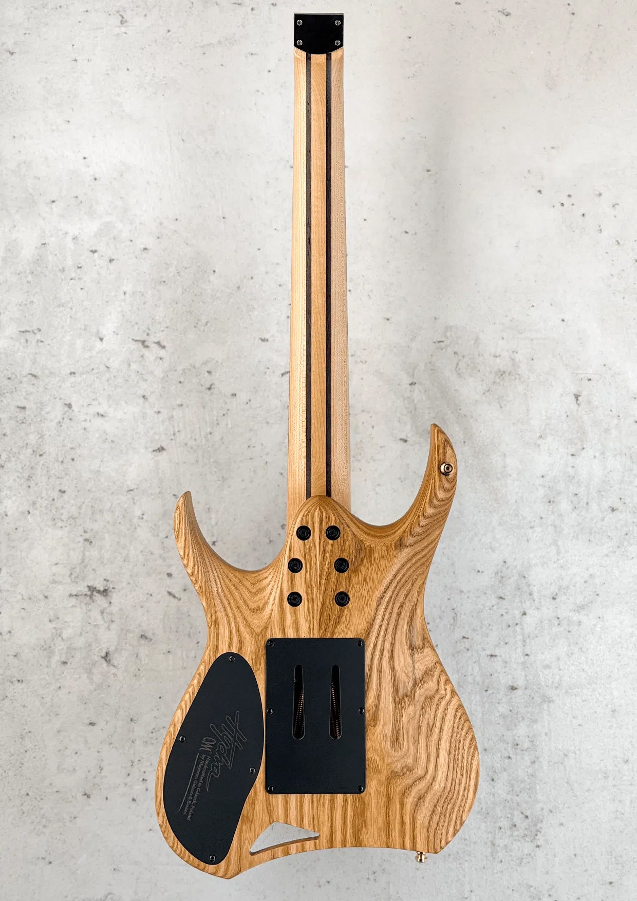 Mayones Hydra Elite PRO 7 | Lava Burst (Preorder)