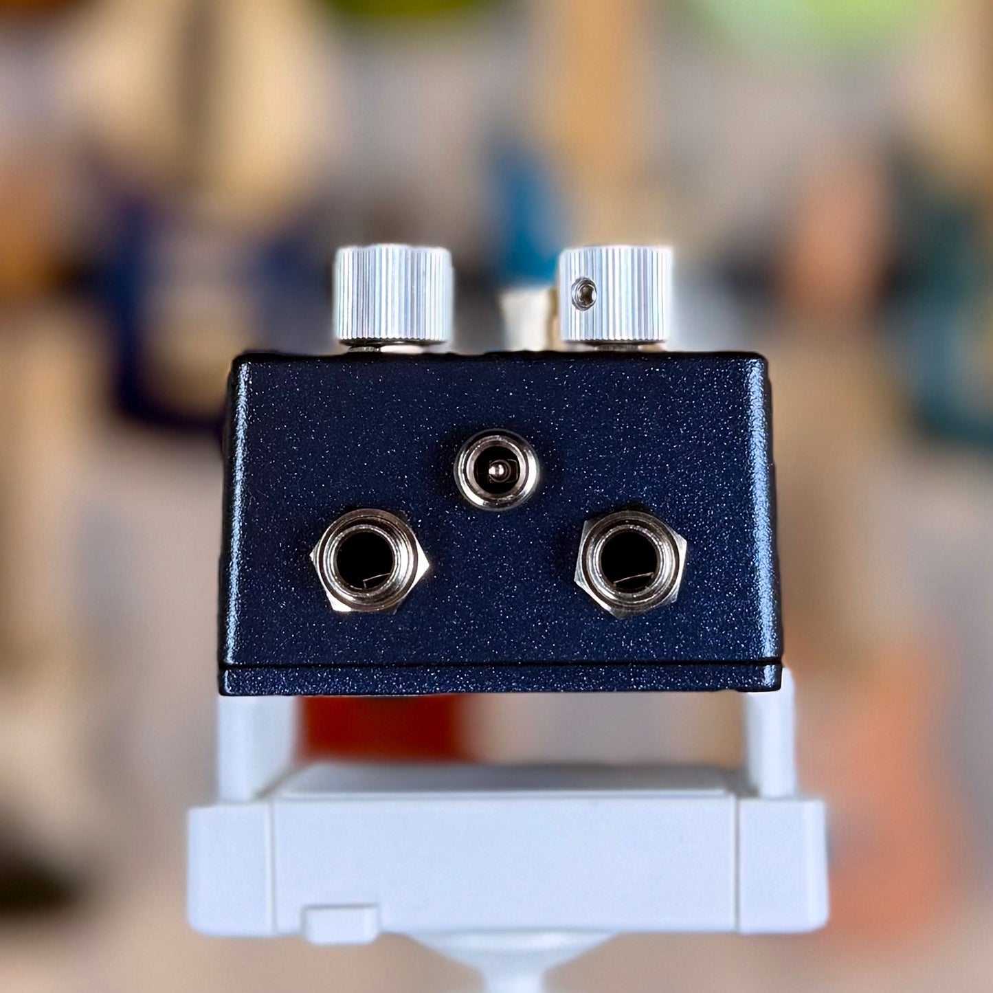 Case Study Lastlight Overdrive