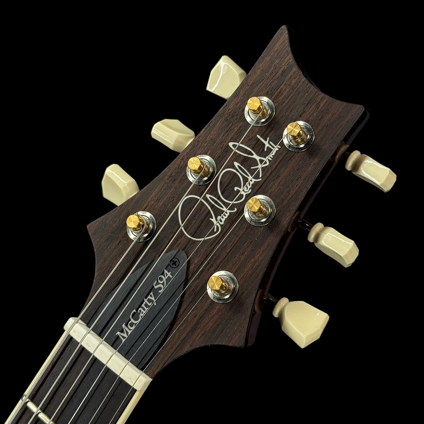 PRS McCarty 594 | Purple Iris (Pre-Owned)