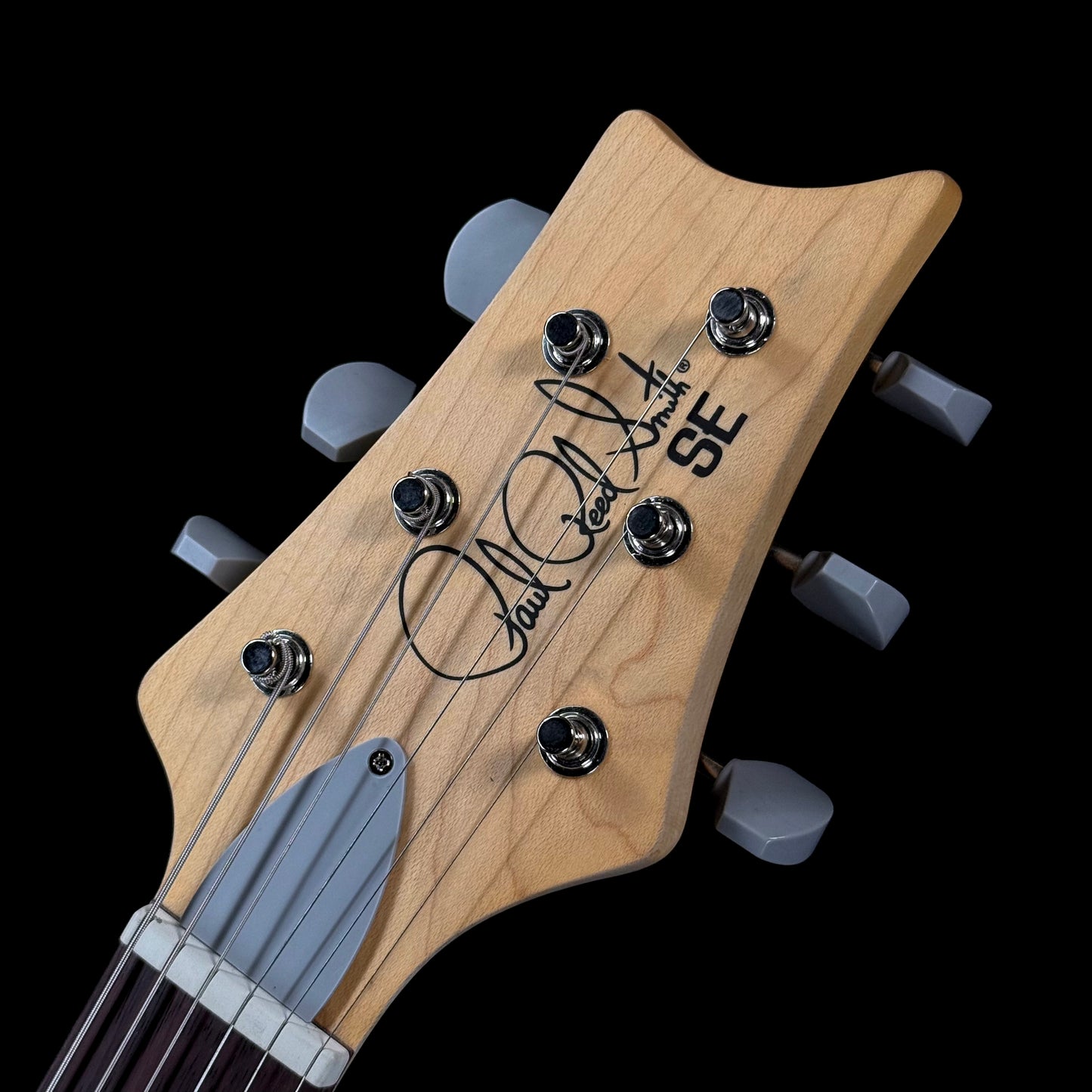 PRS SE Silver Sky | Derby Red *New Color*