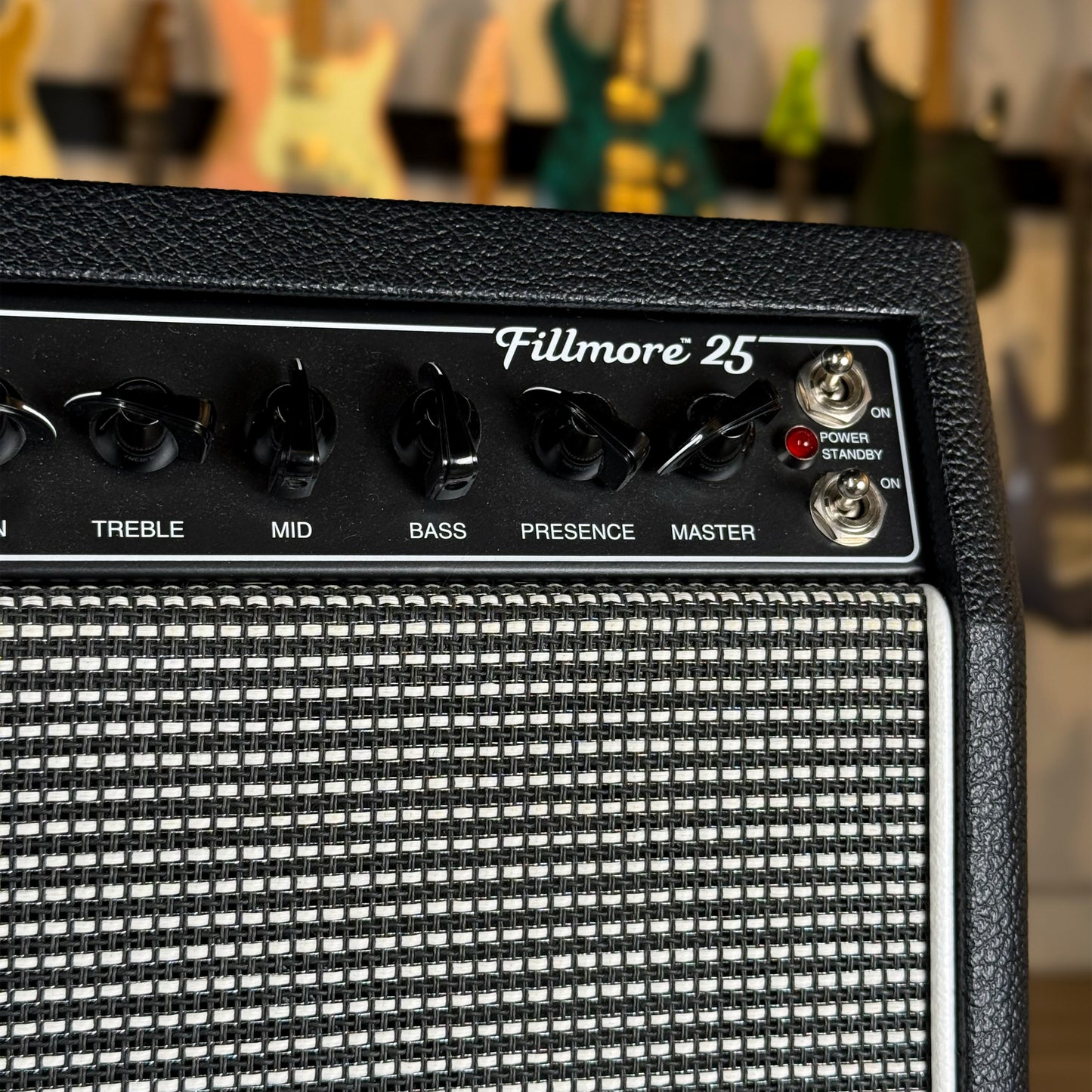 Mesa Boogie Fillmore 25 Combo