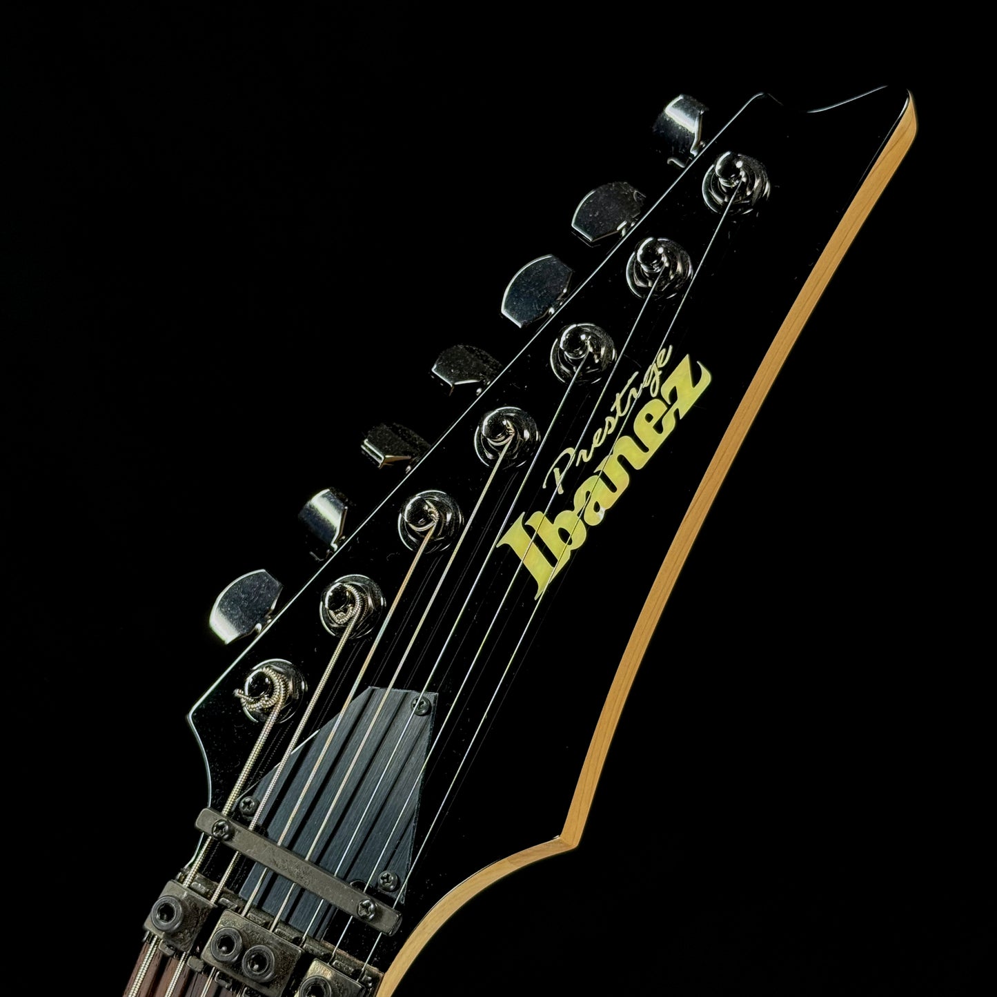 Ibanez RG1527 Prestige | Royal Blue
