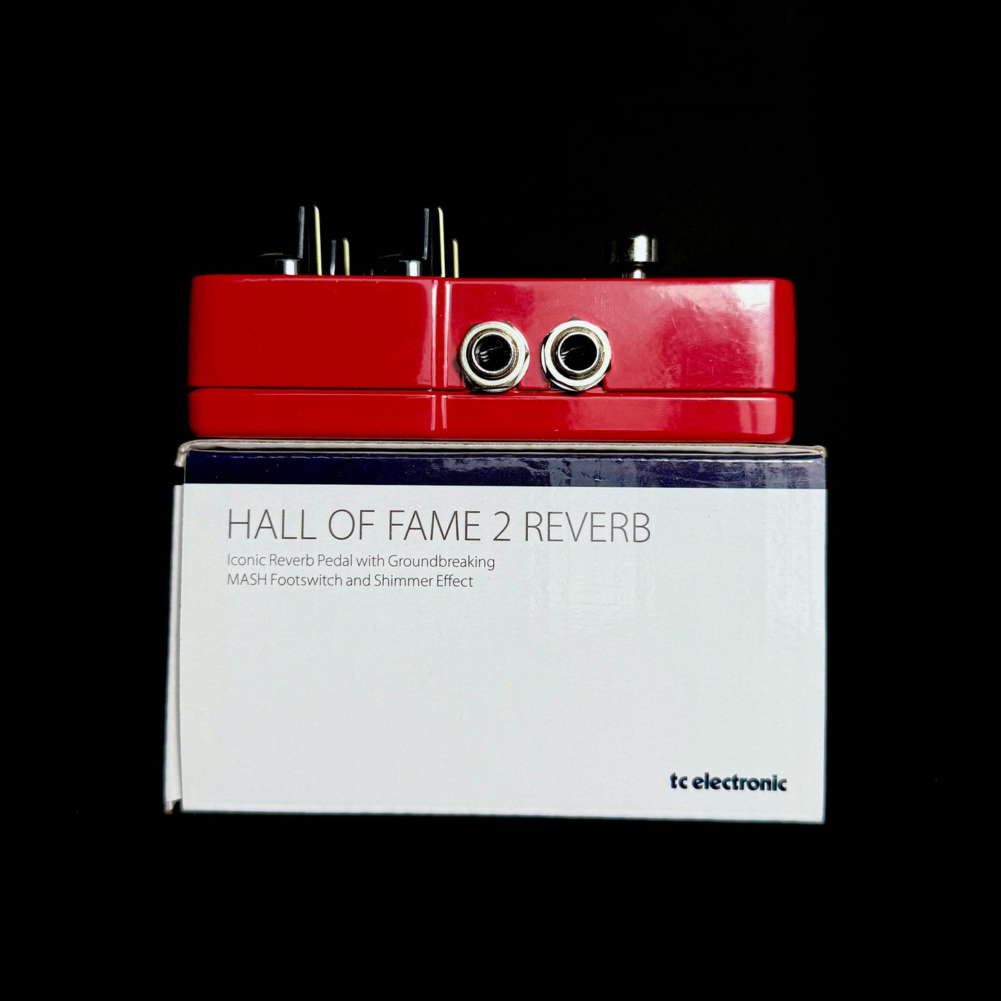 TC Electronic Hall of Fame 2