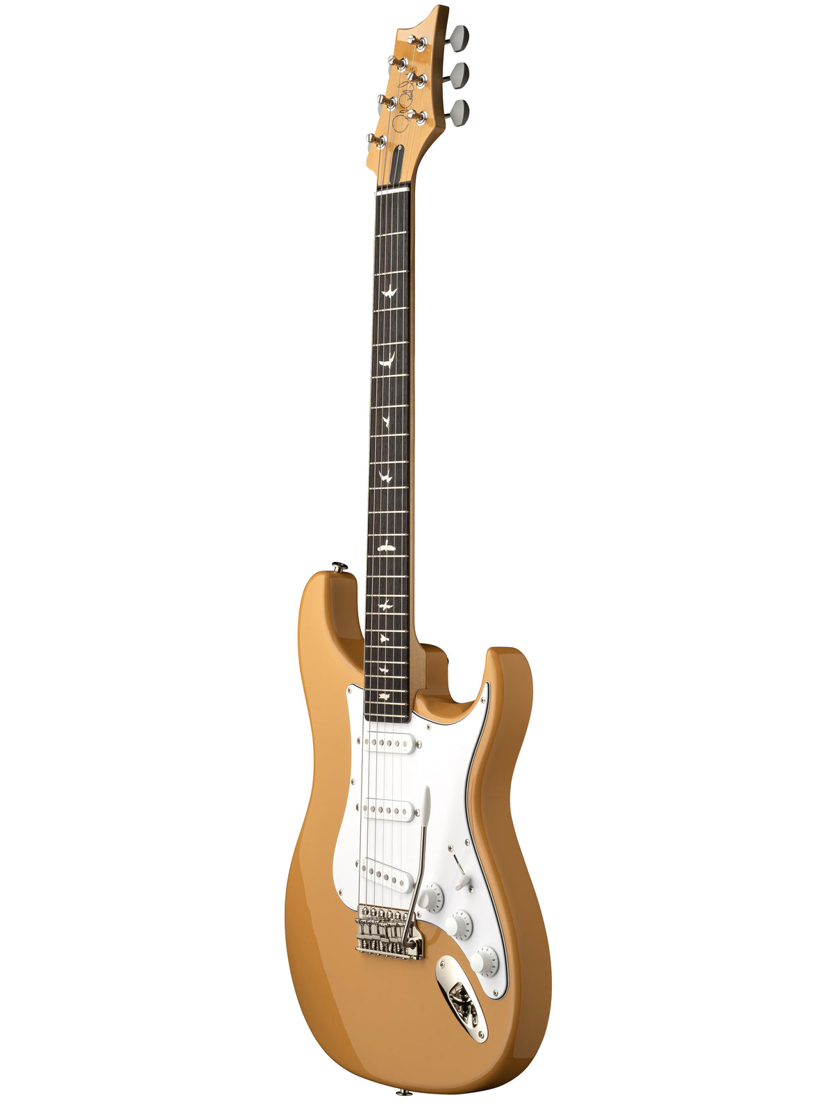PRS Silver Sky Defender Limited Edition | Sandglow Yellow
