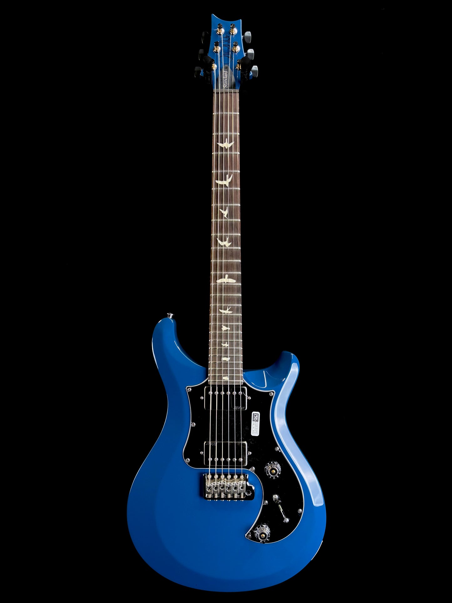 PRS S2 Standard 24 | Space Blue