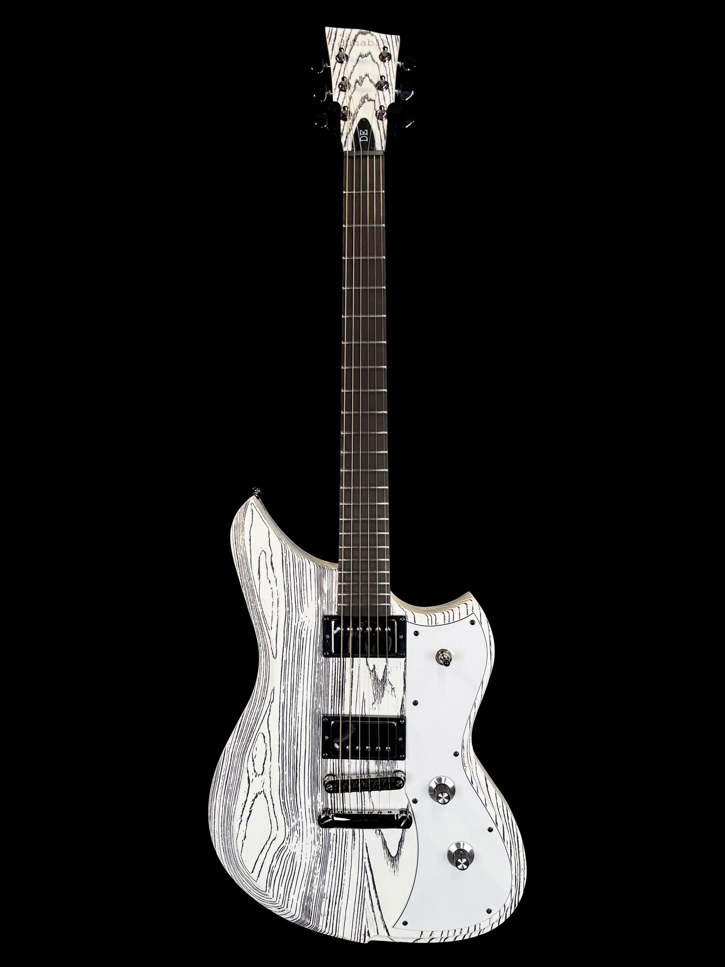 Dunable Yeti DE | Matte White Swamp Ash