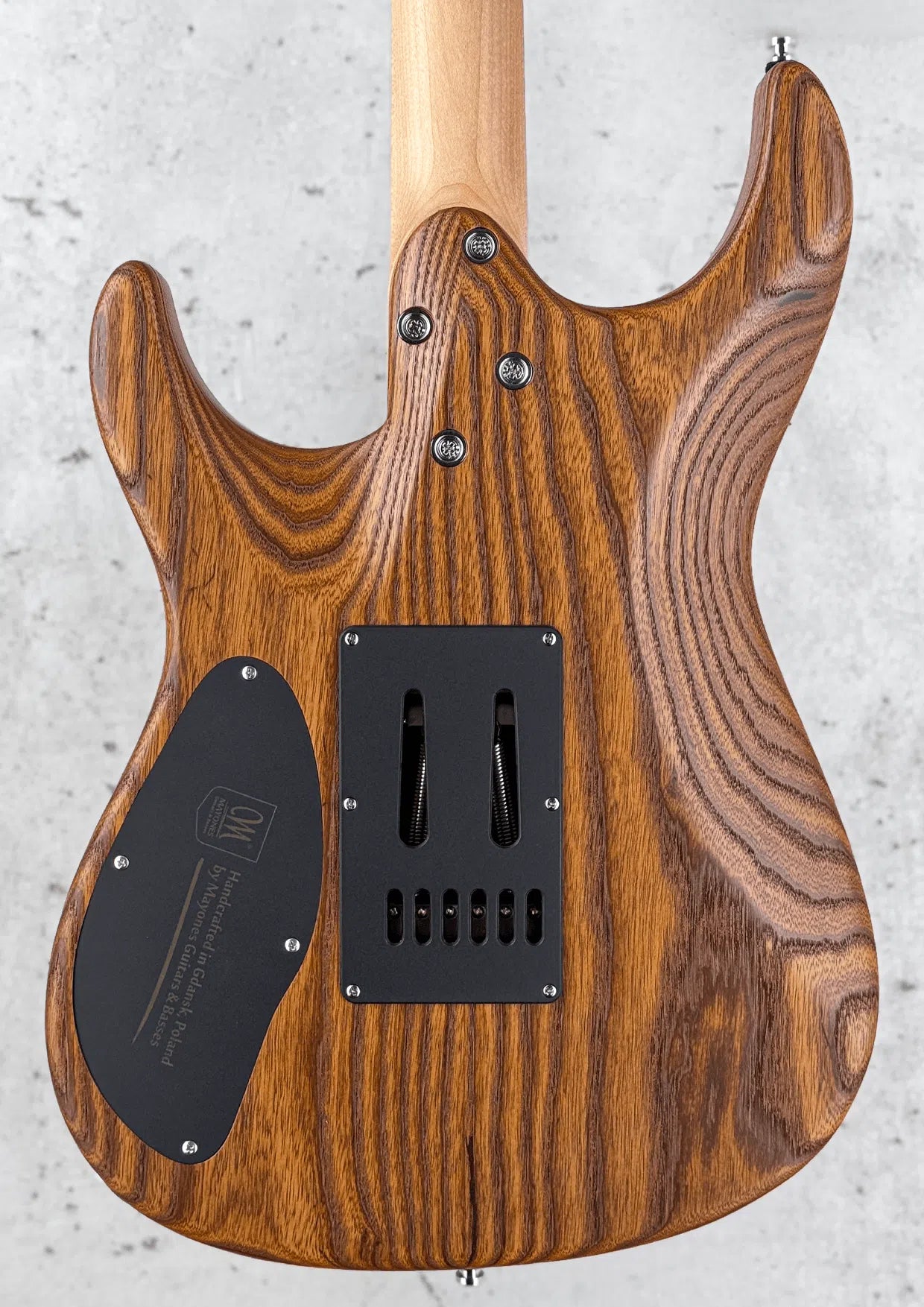 Mayones Aquila Elite S 6 | Lagoon Burst (Preorder)