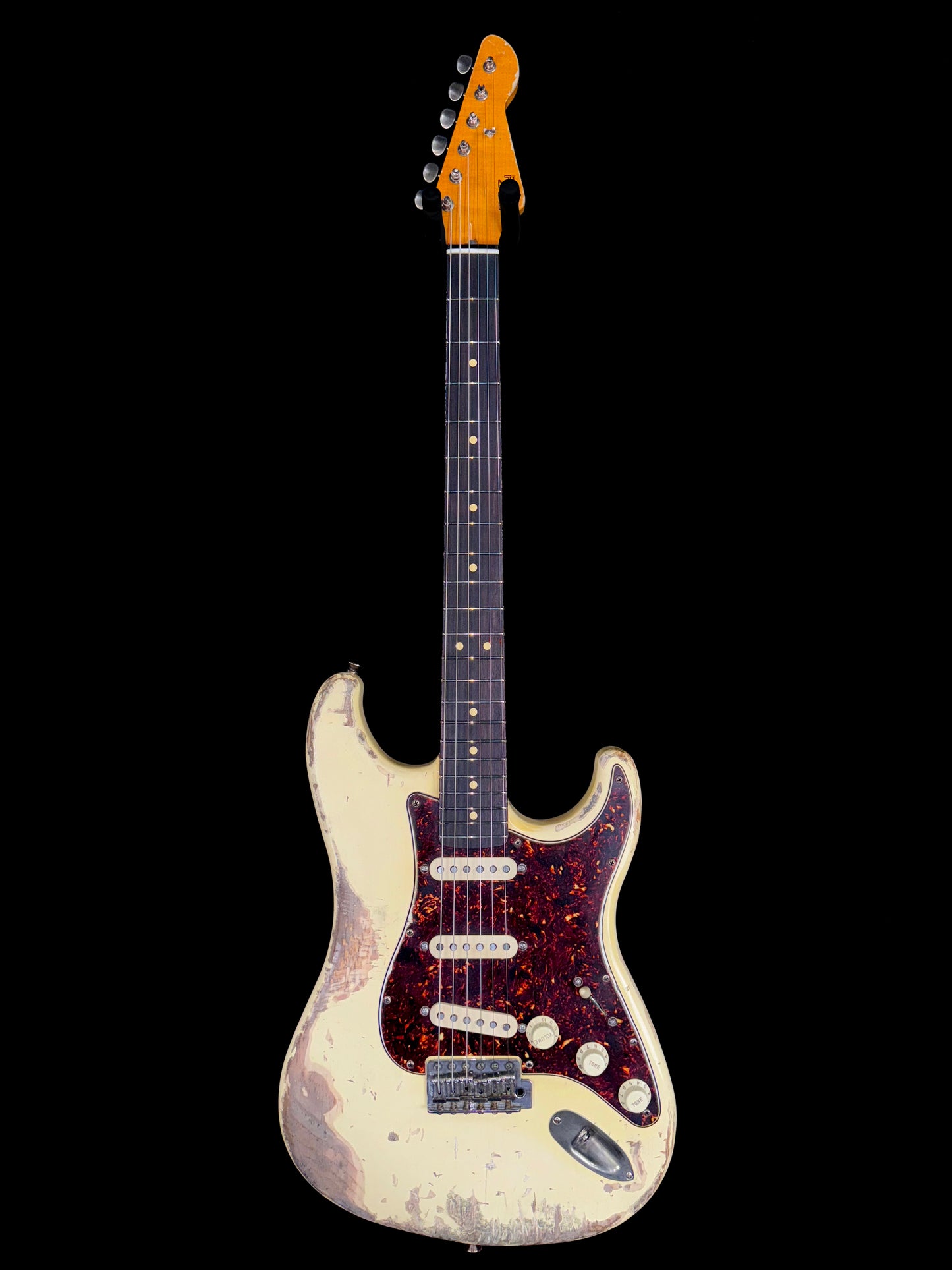 LSL Instruments Saticoy | Blonde