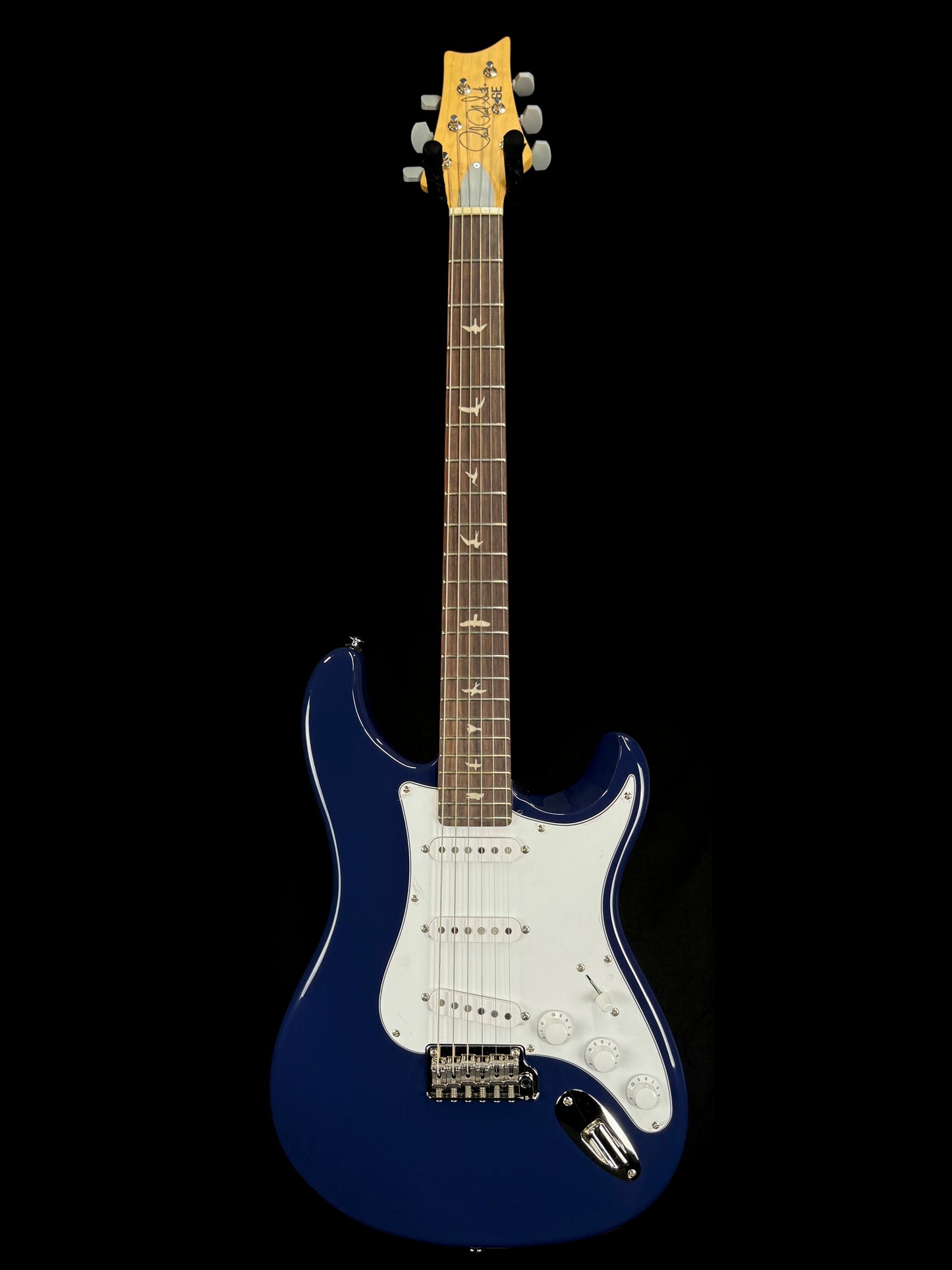 PRS SE Silver Sky | Trad Blue *New Color*