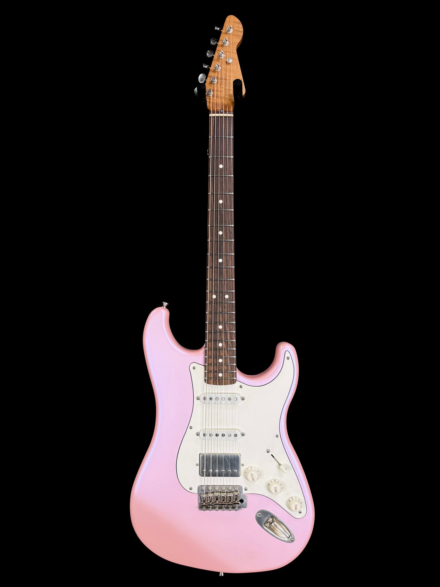 LSL Instruments Saticoy One B | Satin Ice Pink (Pre-Owned)