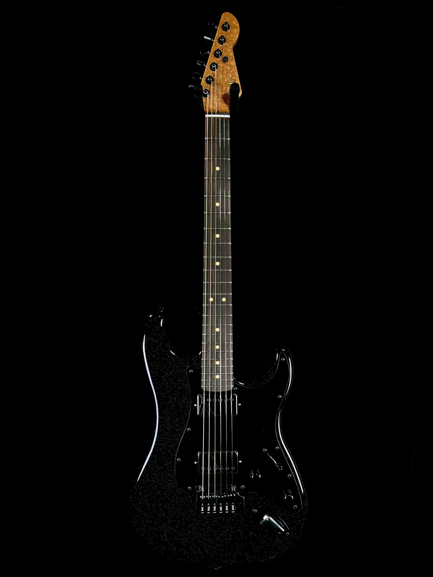 LSL Instruments Saticoy | Starry Night
