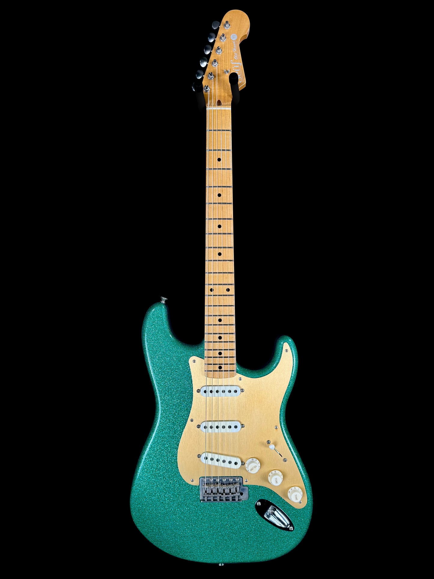 Seüf OH-19 | Custom Sparkle
