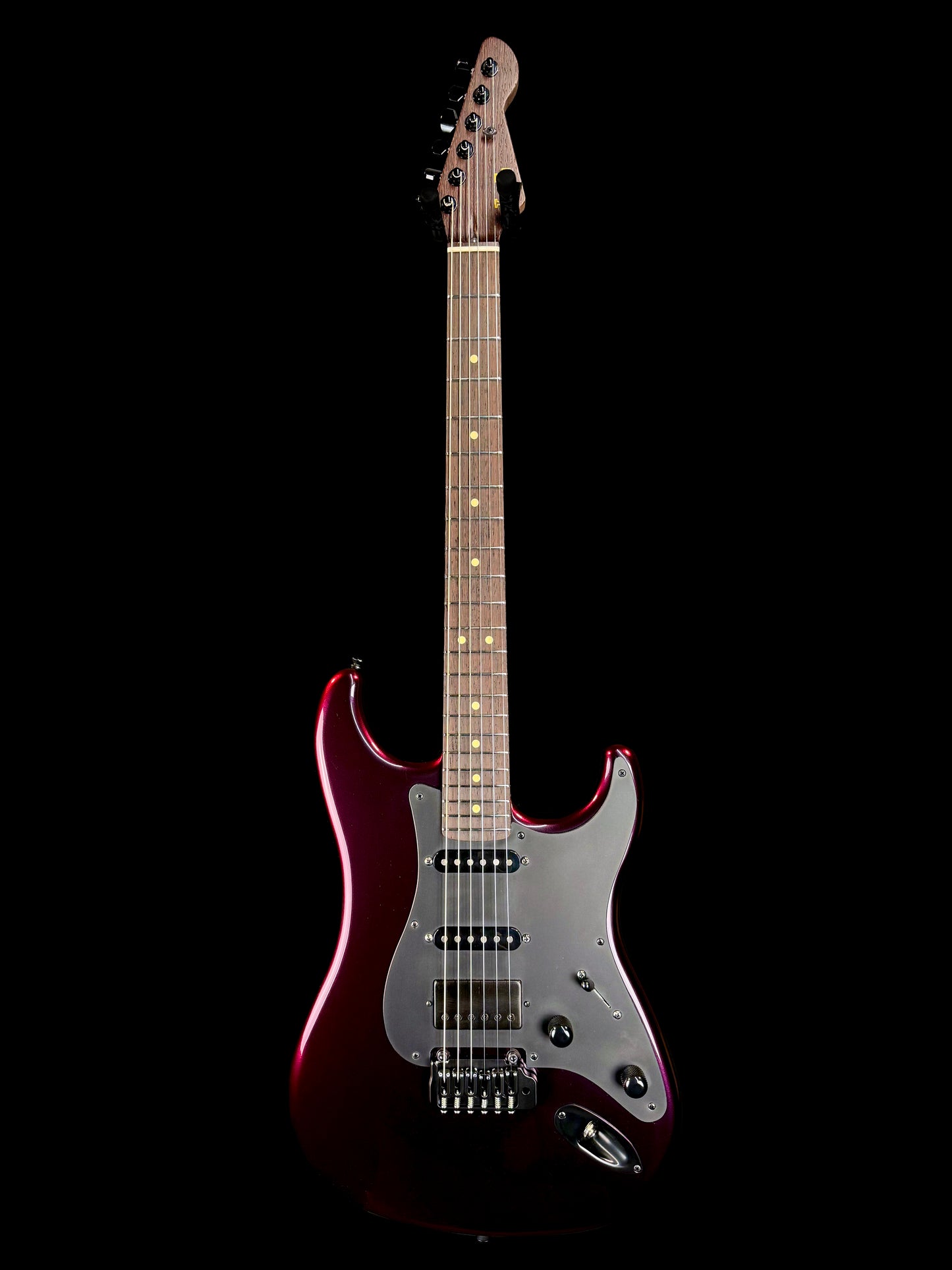 LSL Instruments Saticoy | Custom Color Shift