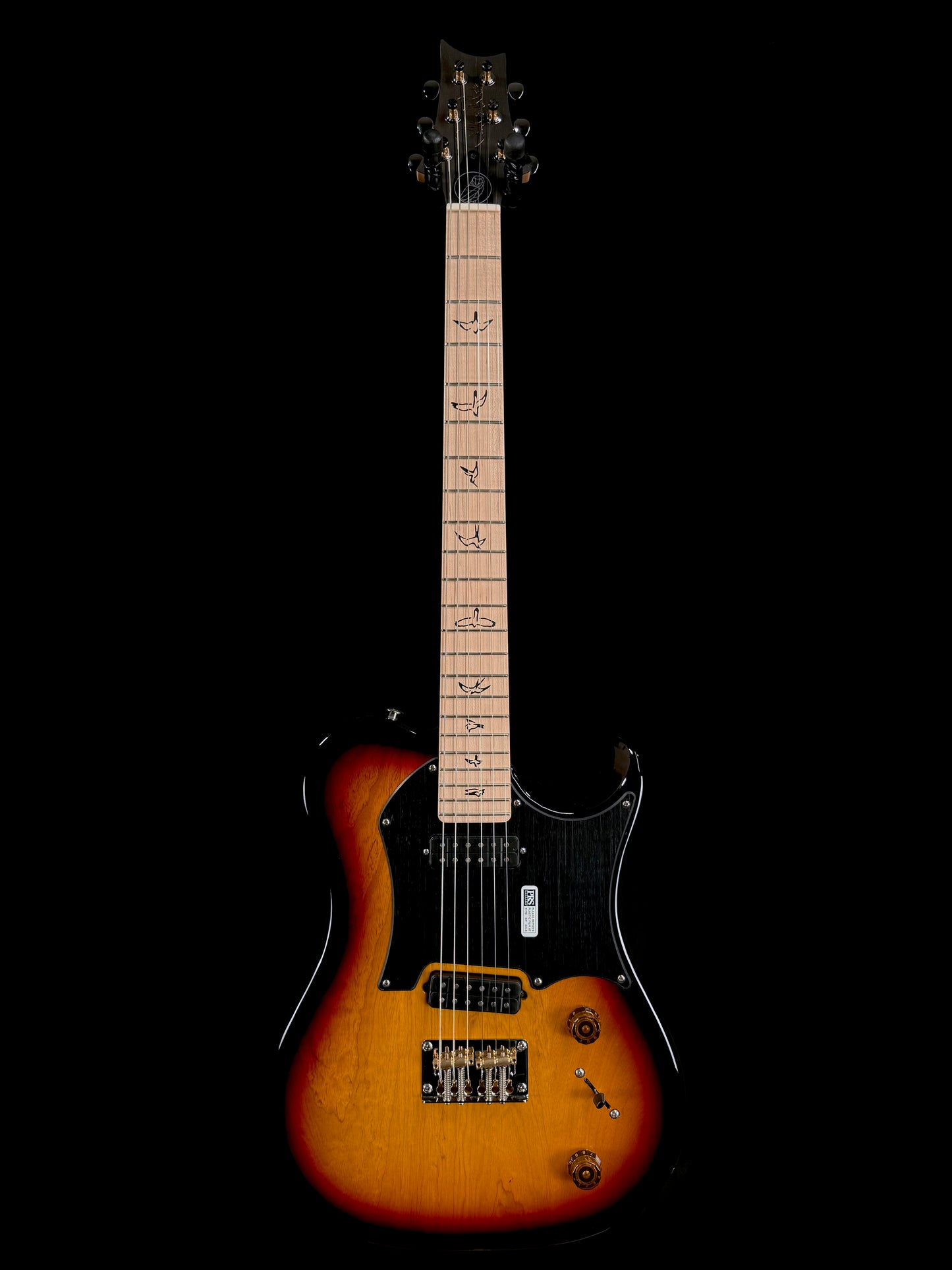 PRS Myles Kennedy | Tri-Color Sunburst