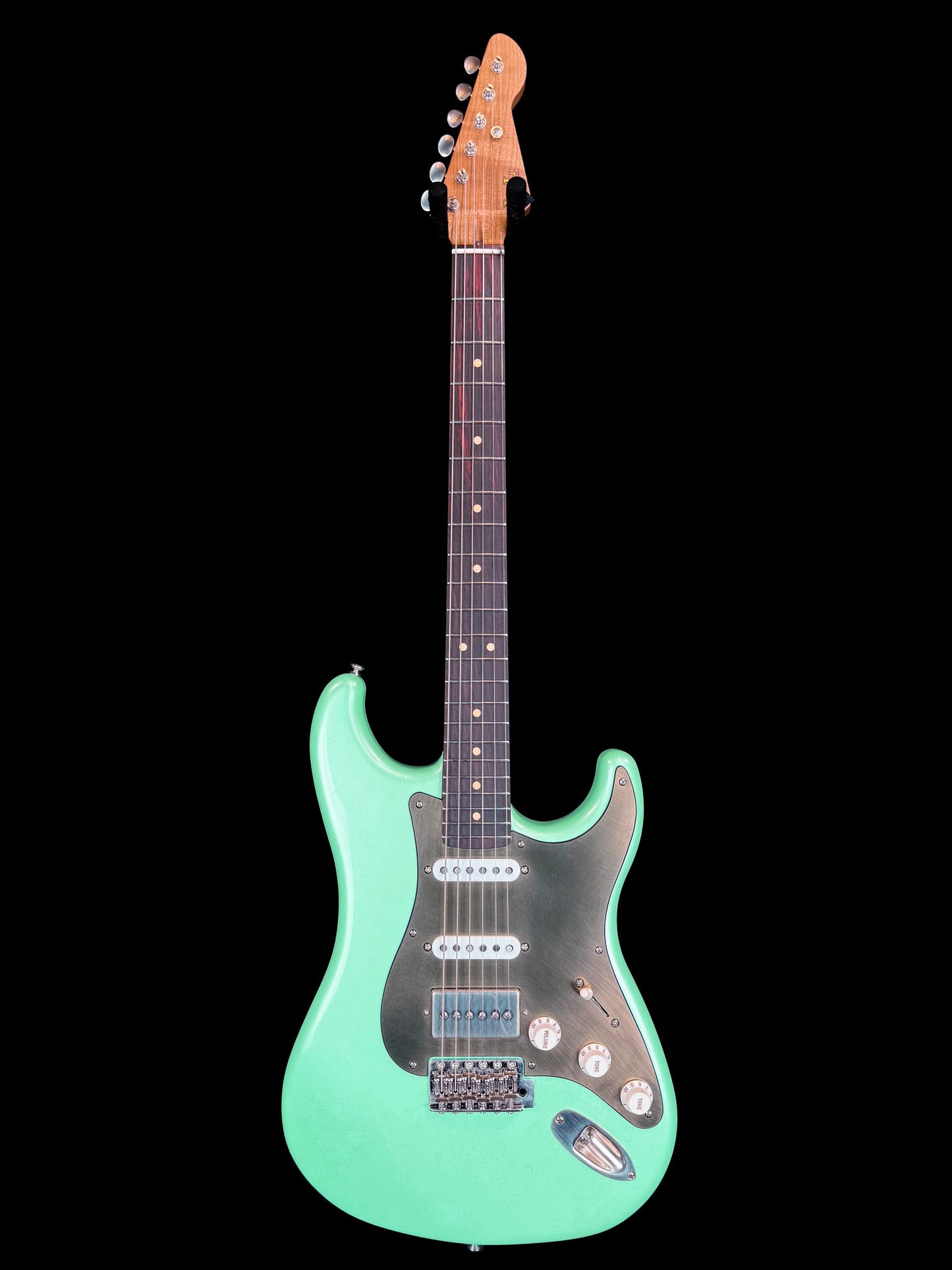 LSL Instruments Saticoy | Seafoam Pearl