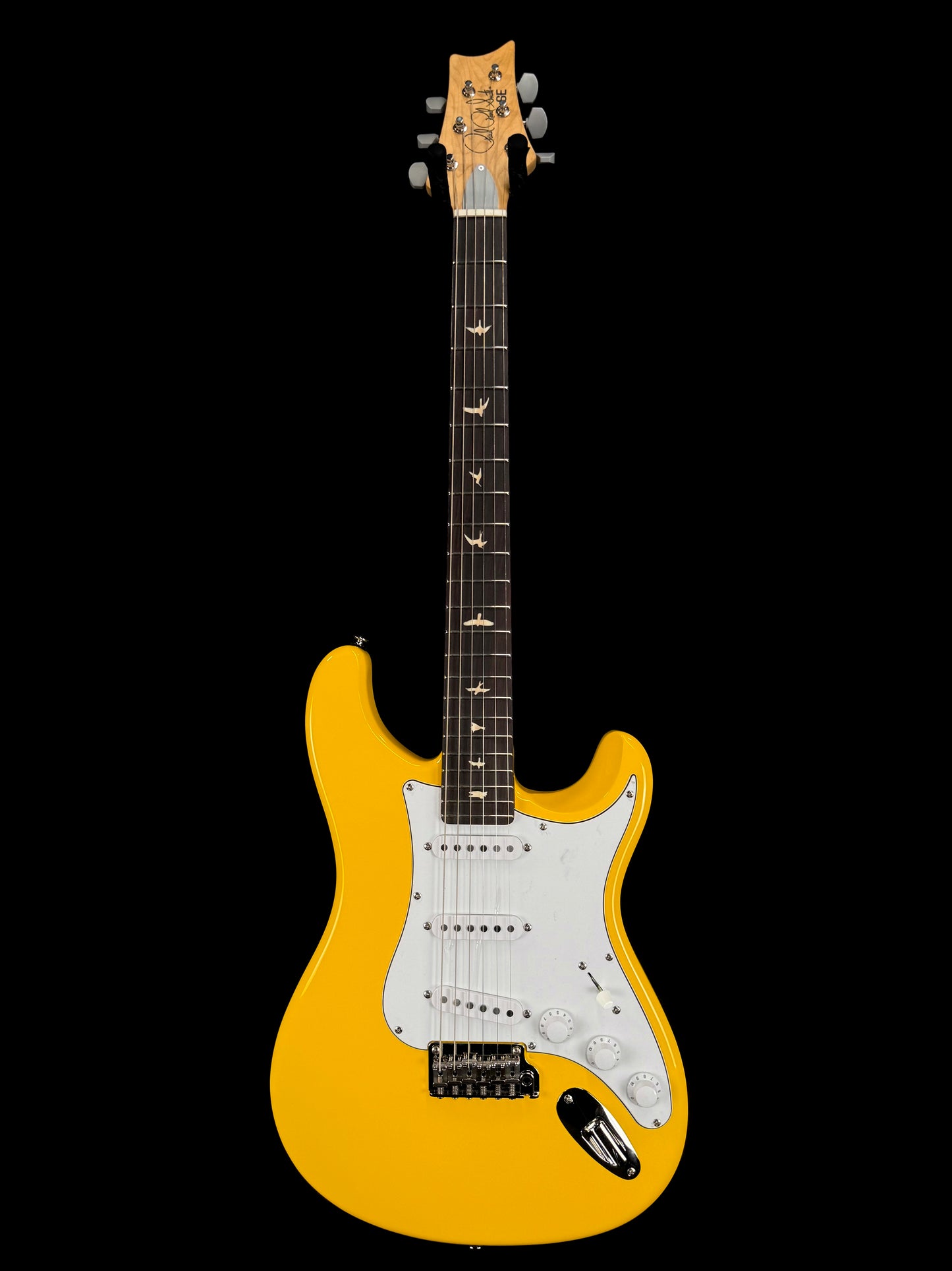 PRS SE Silver Sky | Dandy Lion *New Color*