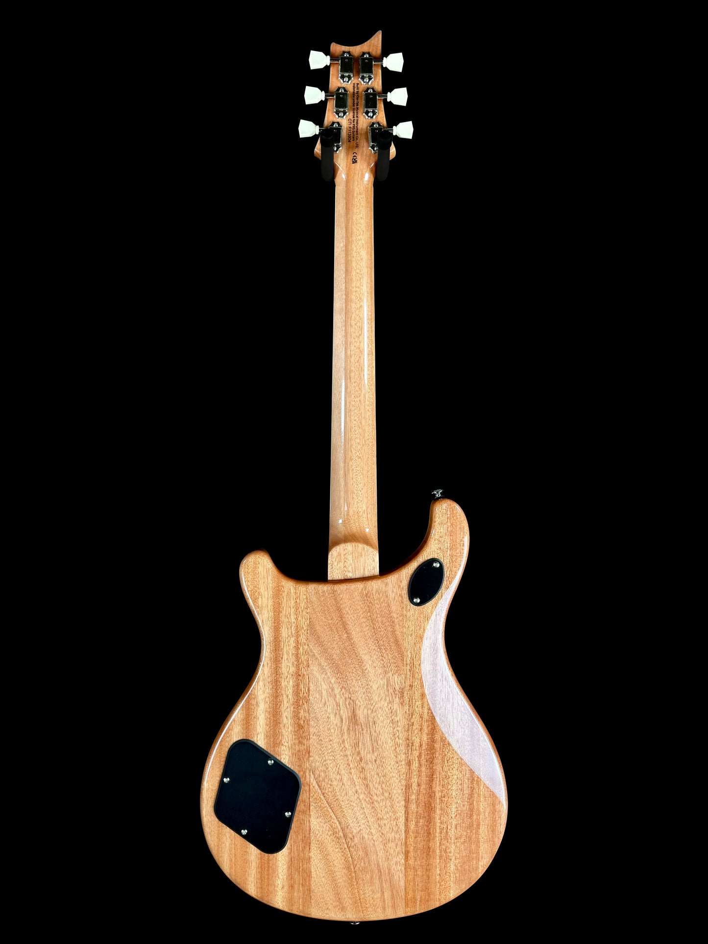PRS SE McCarty 594 | Charcoal