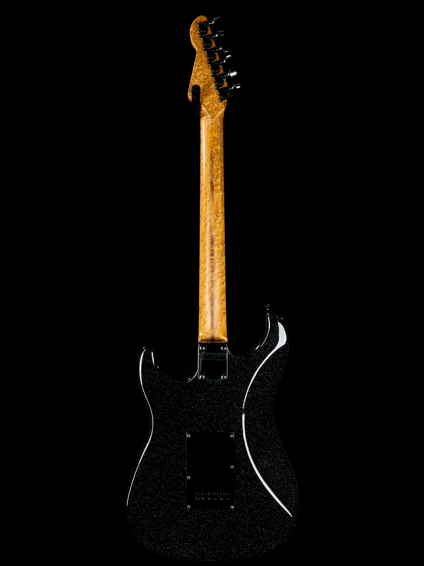 LSL Instruments Saticoy | Starry Night
