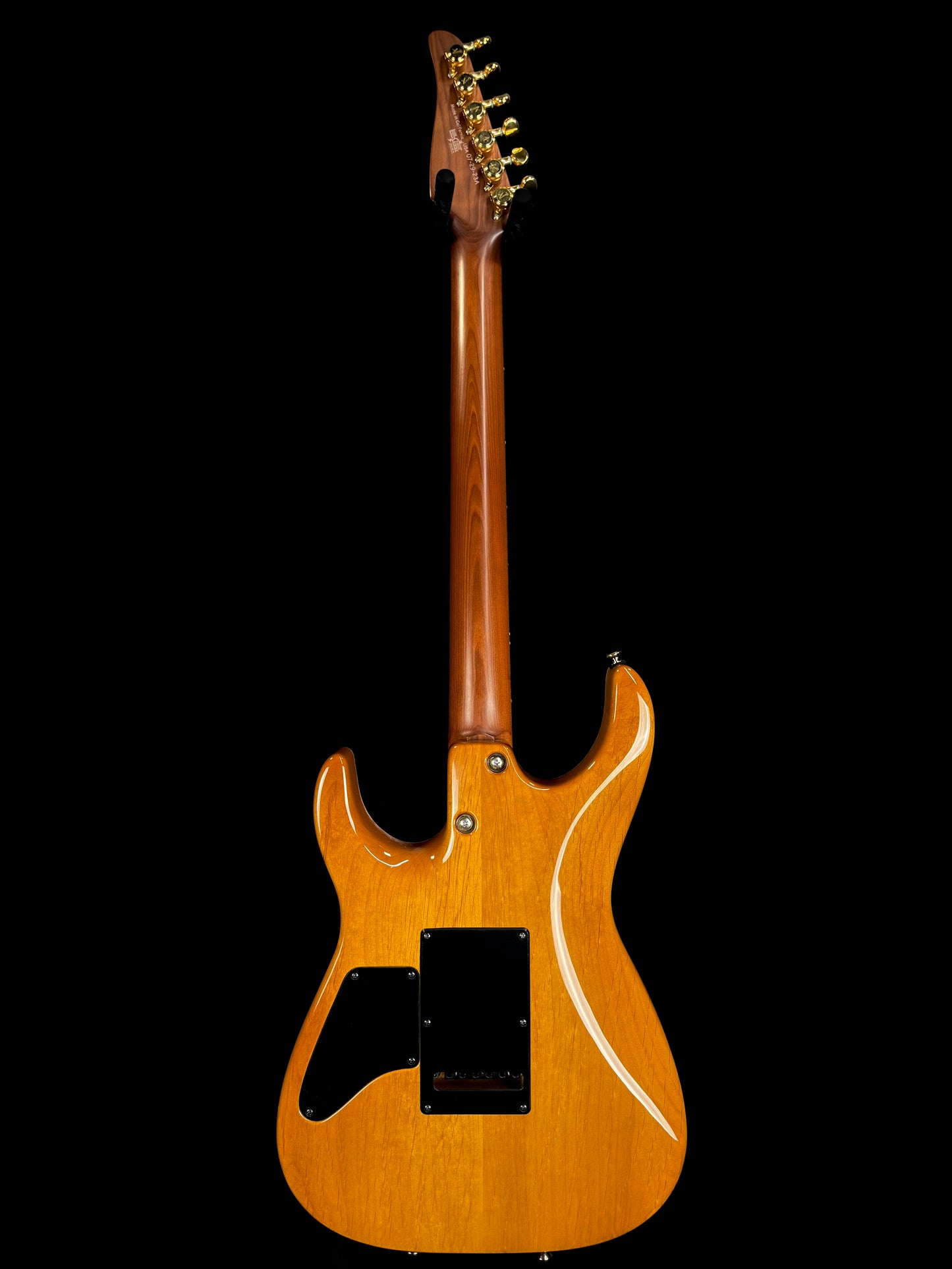 Tom Anderson Angel | Fire WakeSurf with Binding (Pre-Owned)
