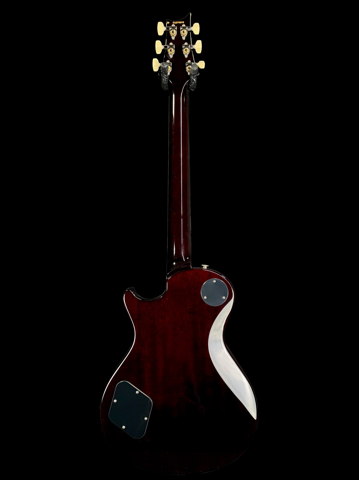 PRS S2 McCarty 594 Singlecut | Tri-Color Sunburst
