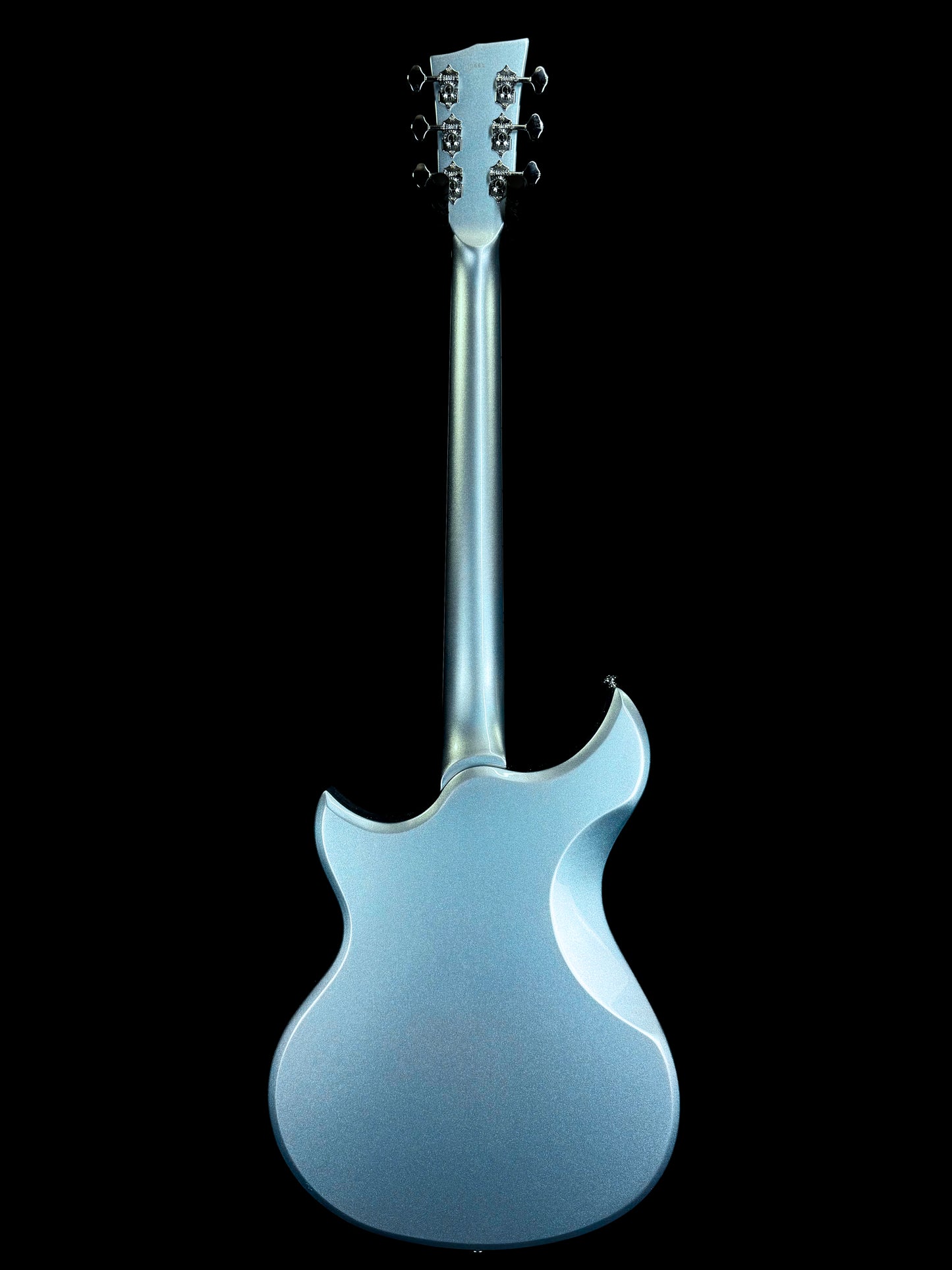 Dunable Cyclops DE v2 | Pelham Blue Metallic