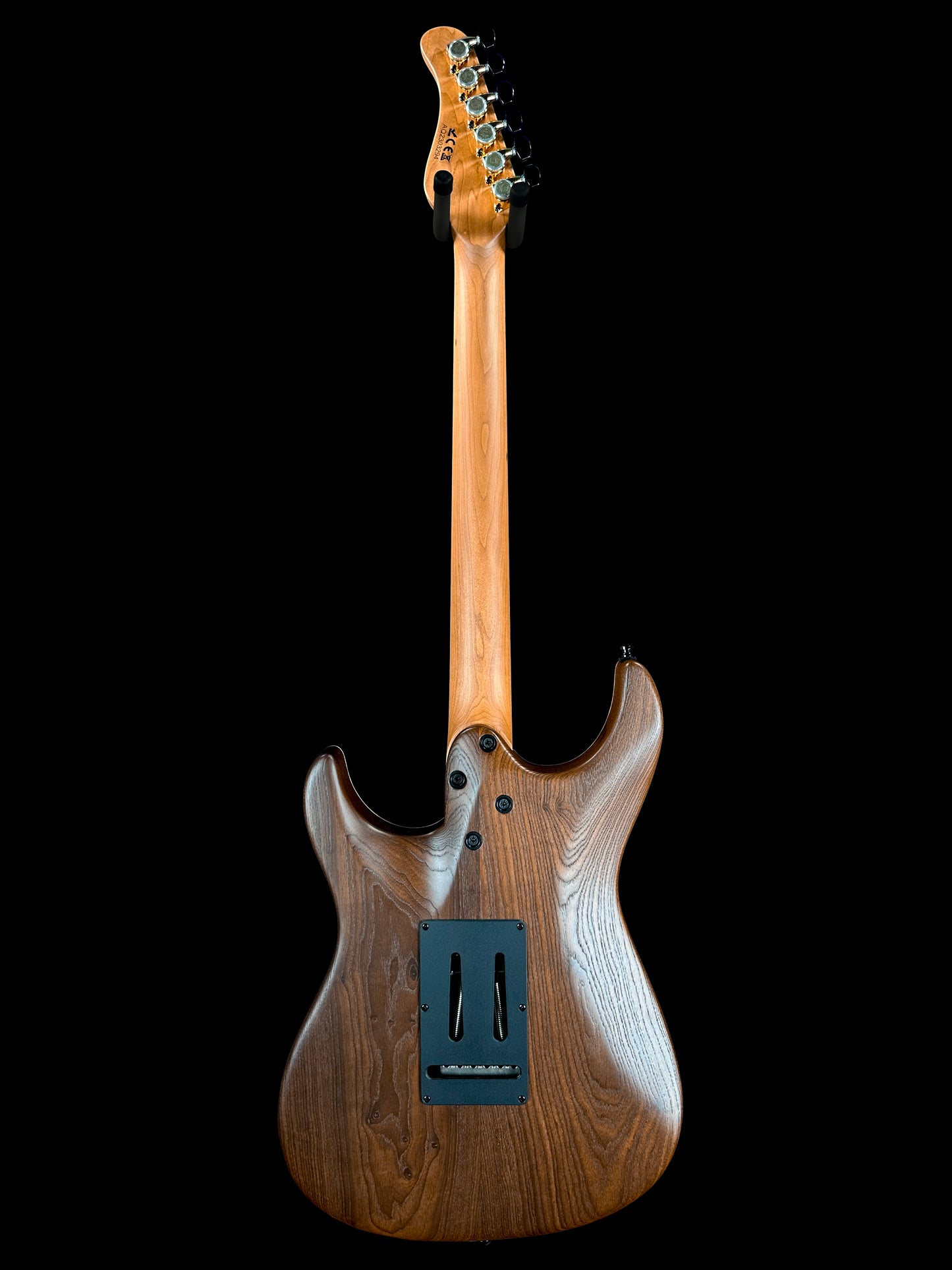 Mayones Aquila Elite 6 | Infinite Purple Gloss