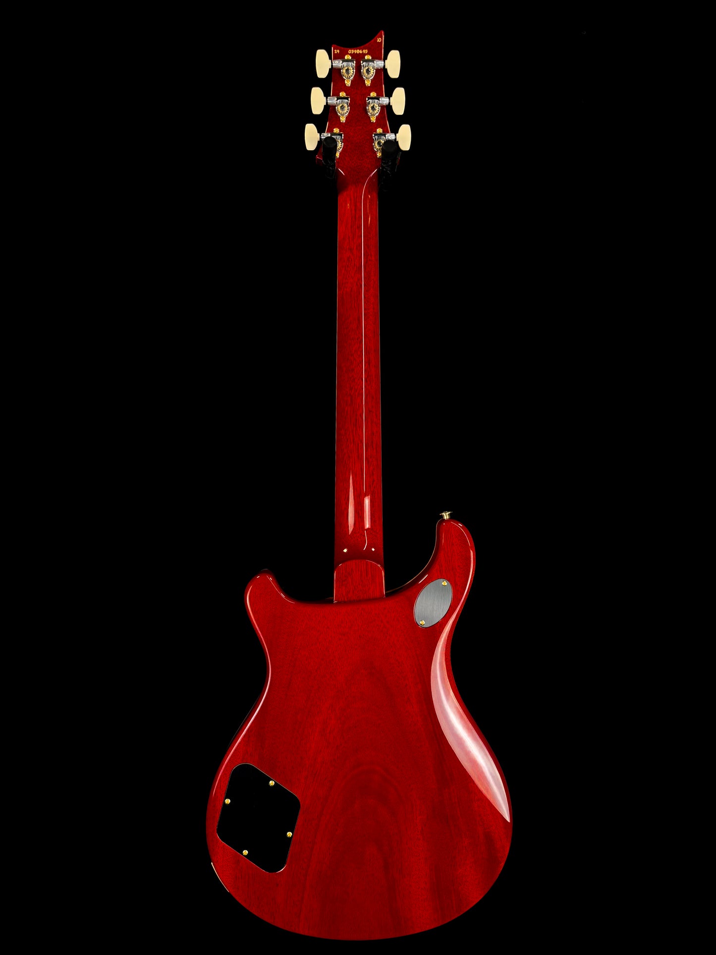 PRS McCarty 594 "10 Top" | McCarty Sunburst