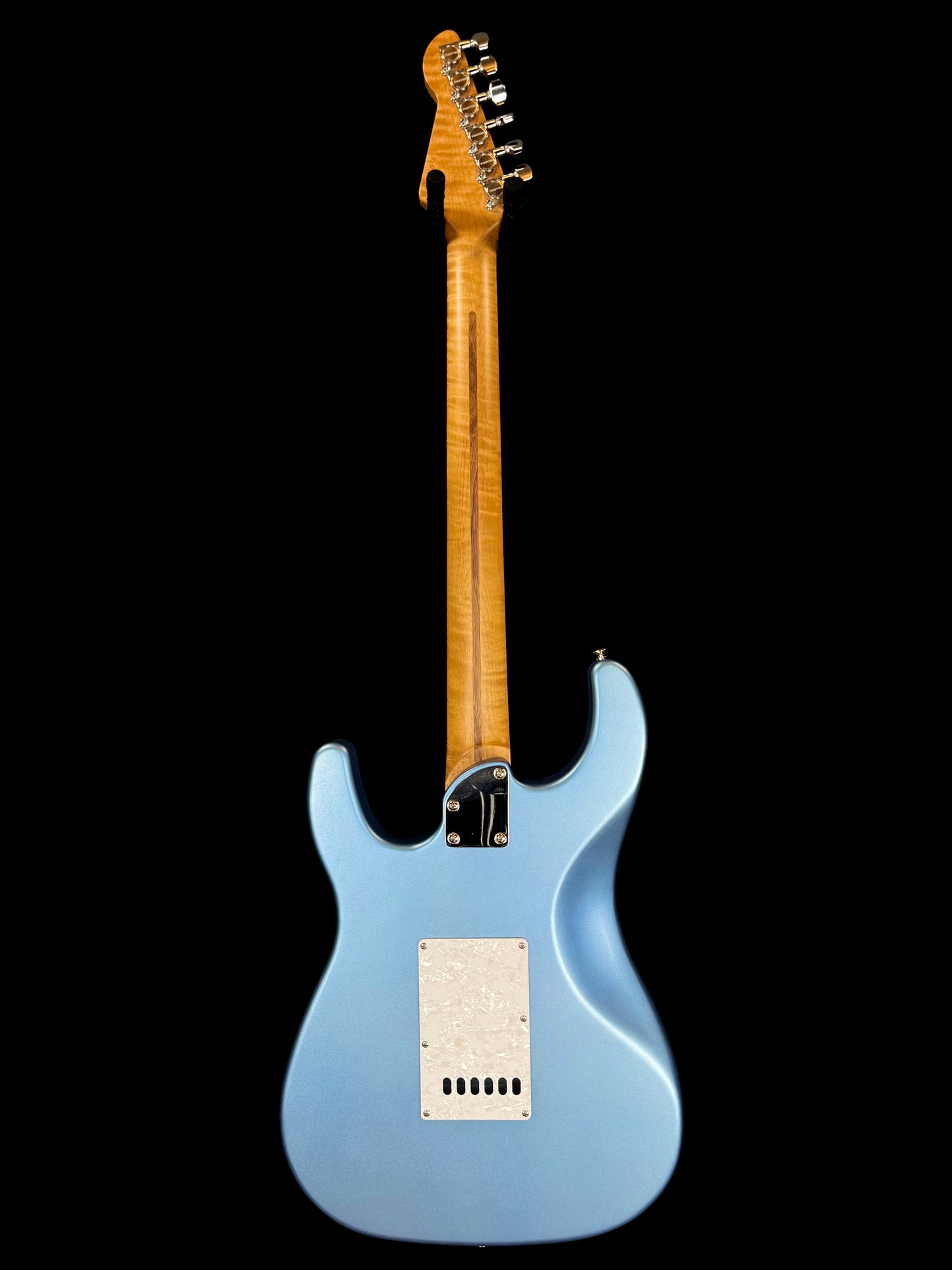 LSL Instruments Saticoy 24 One B | Satin Pelham Blue
