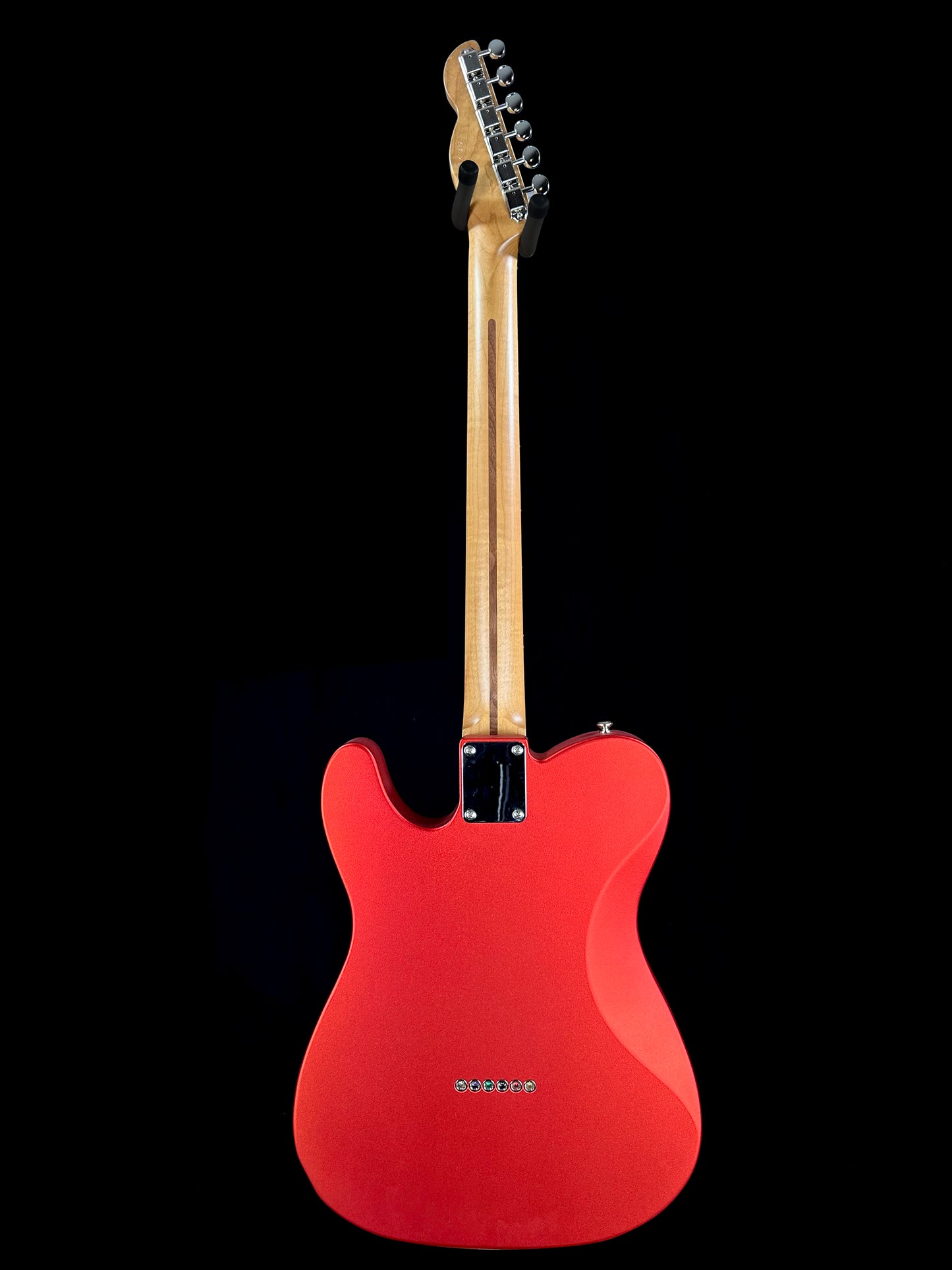 LSL Instruments T Bone One B | Monaco Red