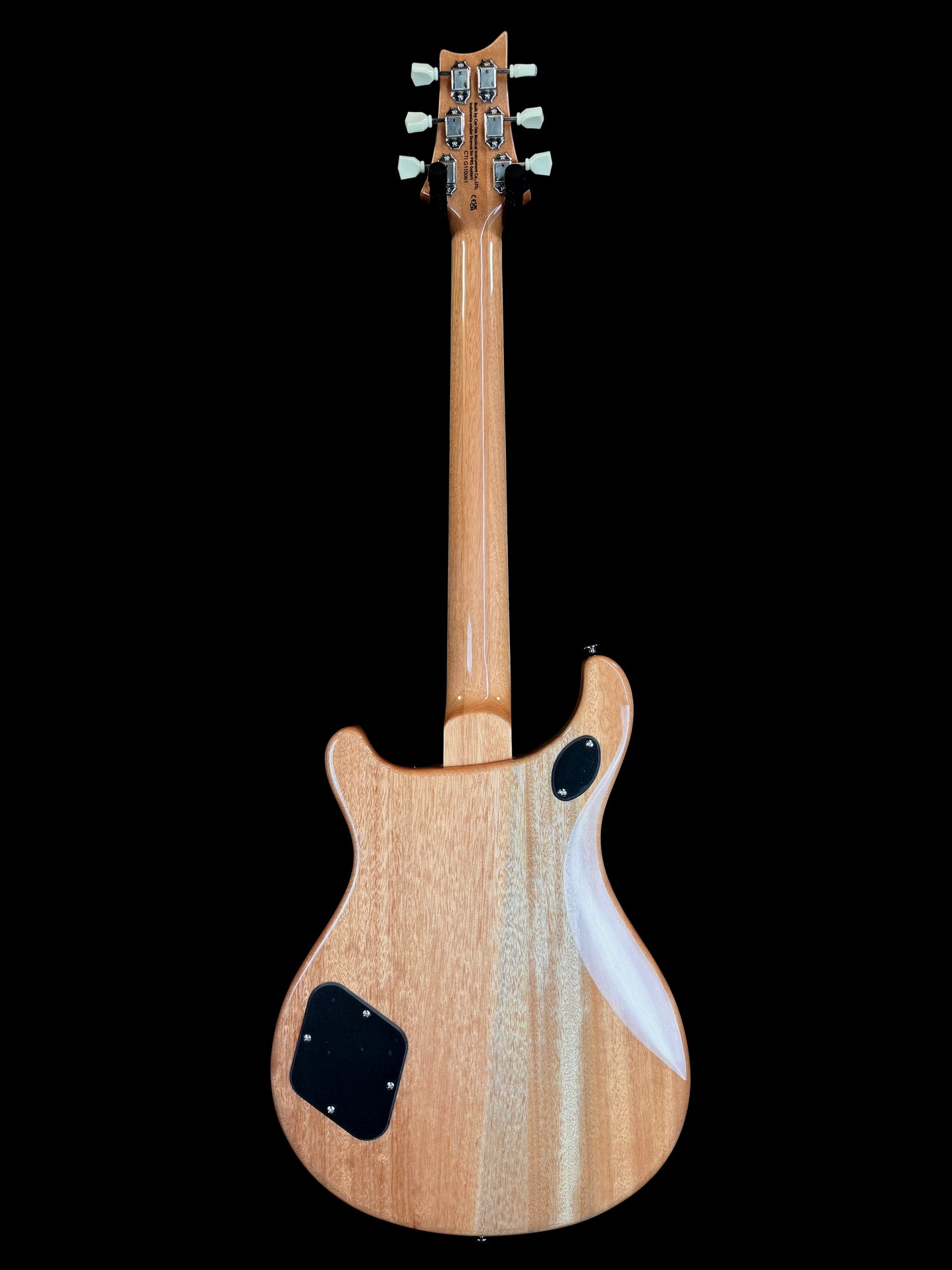 PRS SE McCarty 594 | Charcoal