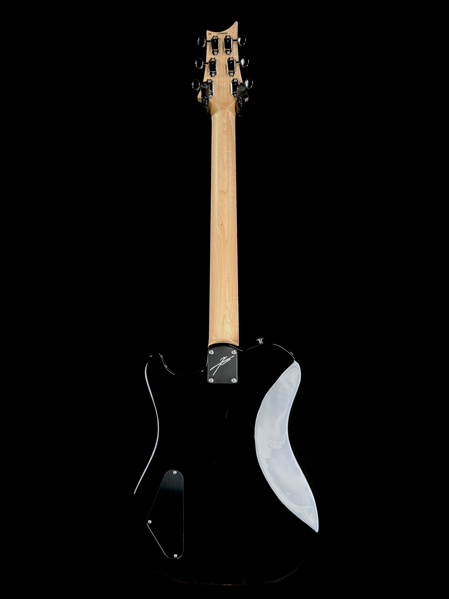 PRS Myles Kennedy | Tri-Color Sunburst