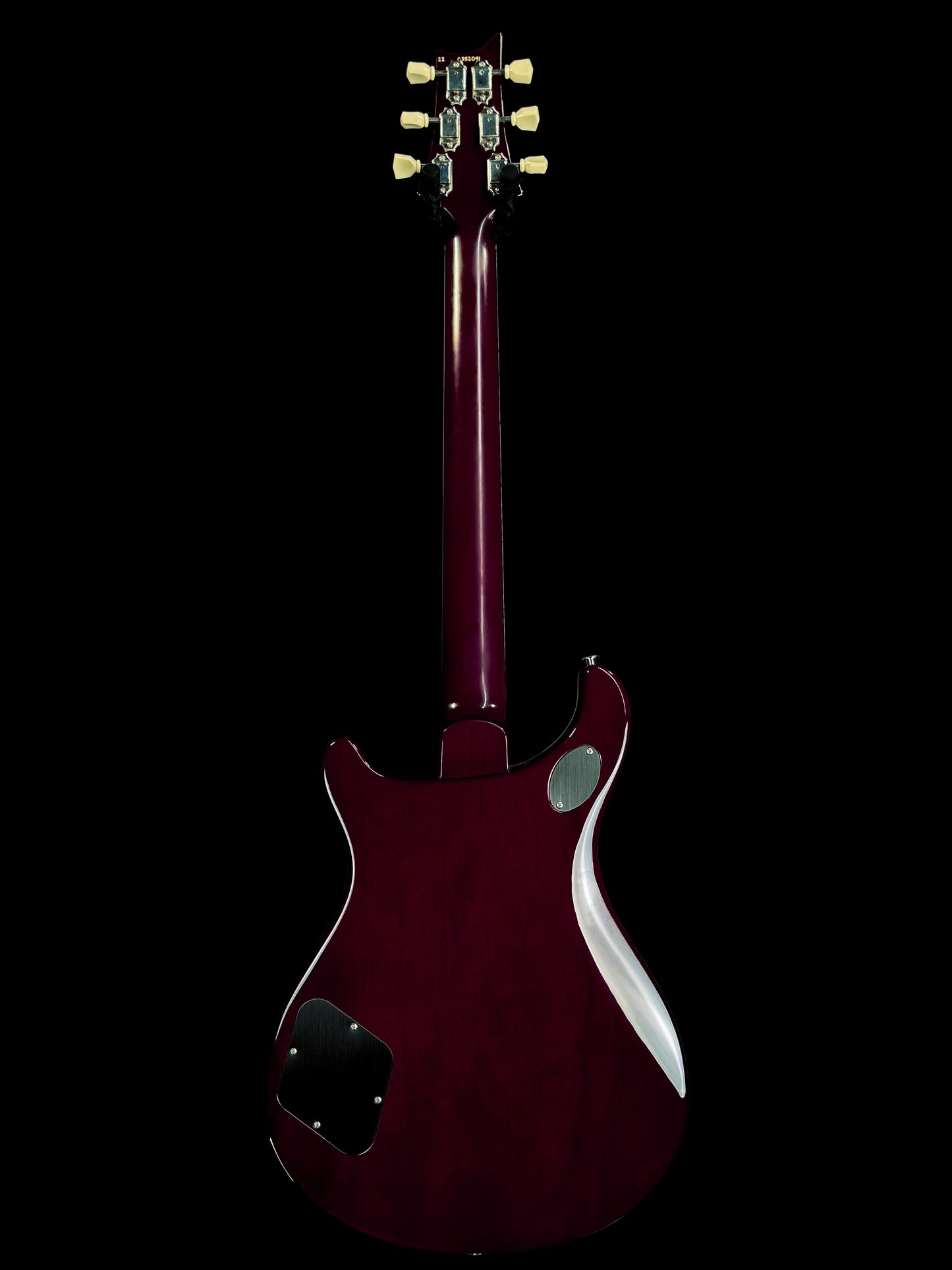 PRS McCarty 594 | Purple Iris (Pre-Owned)