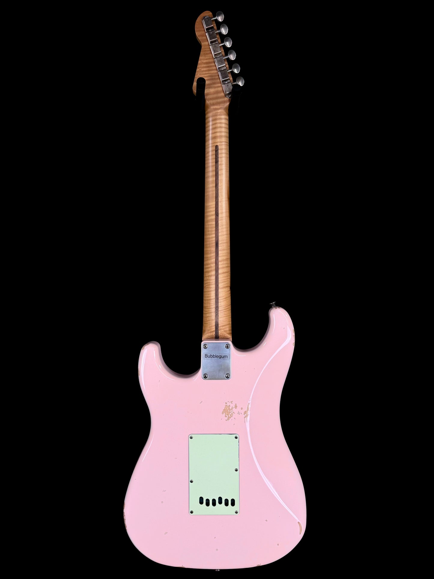LSL Instruments Saticoy | Faded Shell Pink