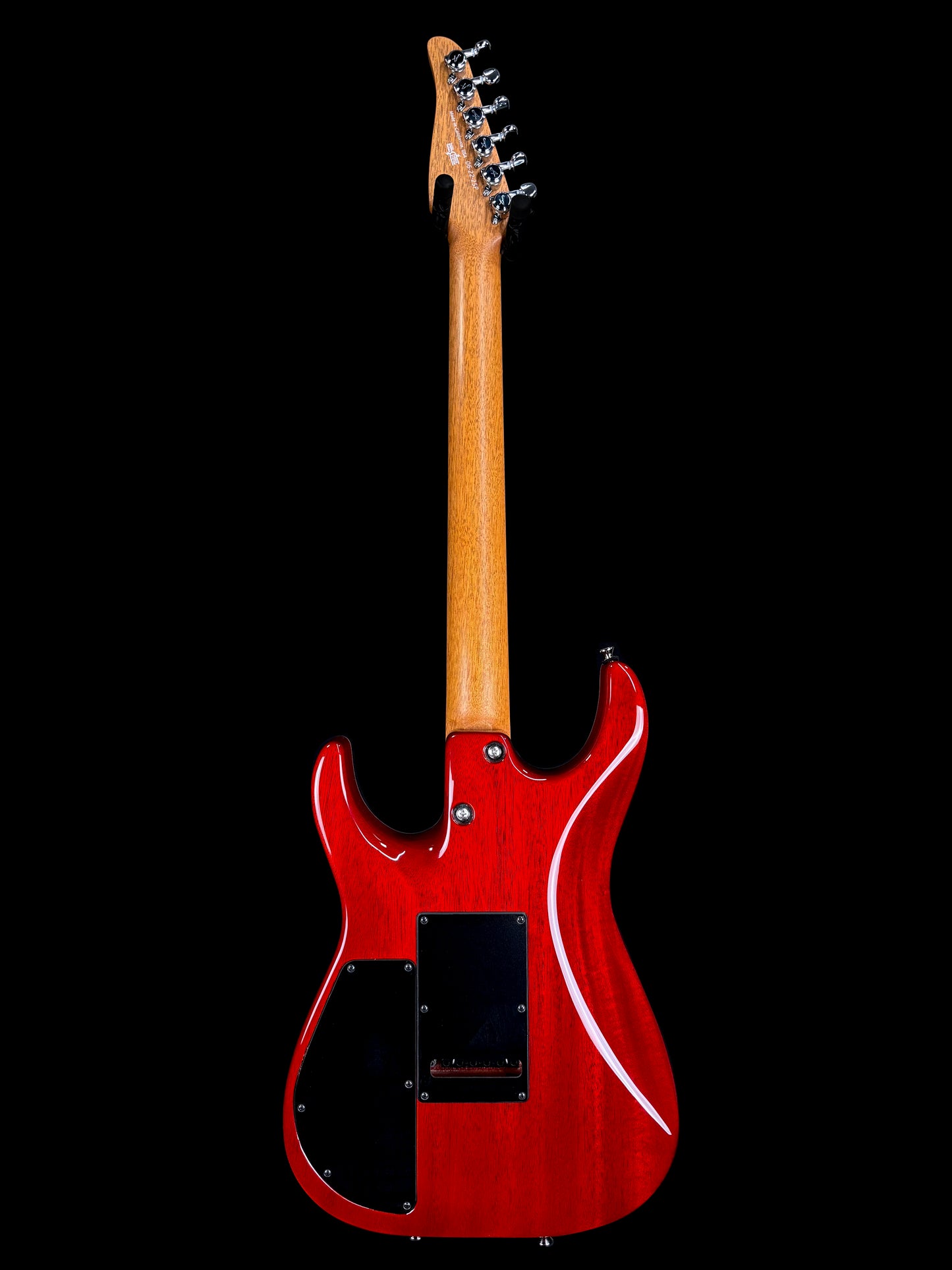 Tom Anderson Arc Angel | Fire WakeSurf with Binding (Special Selection Top)