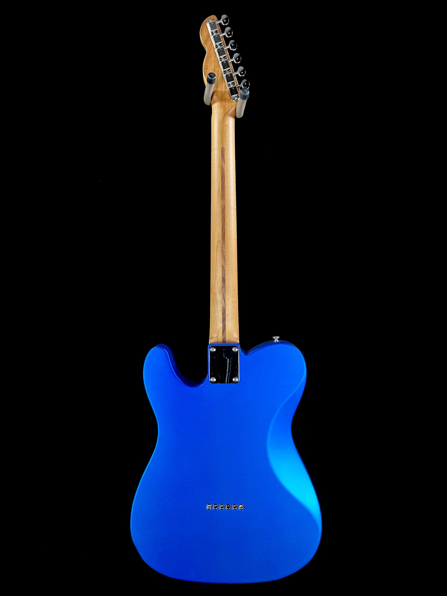 LSL Instruments T Bone One B | Monaco Blue
