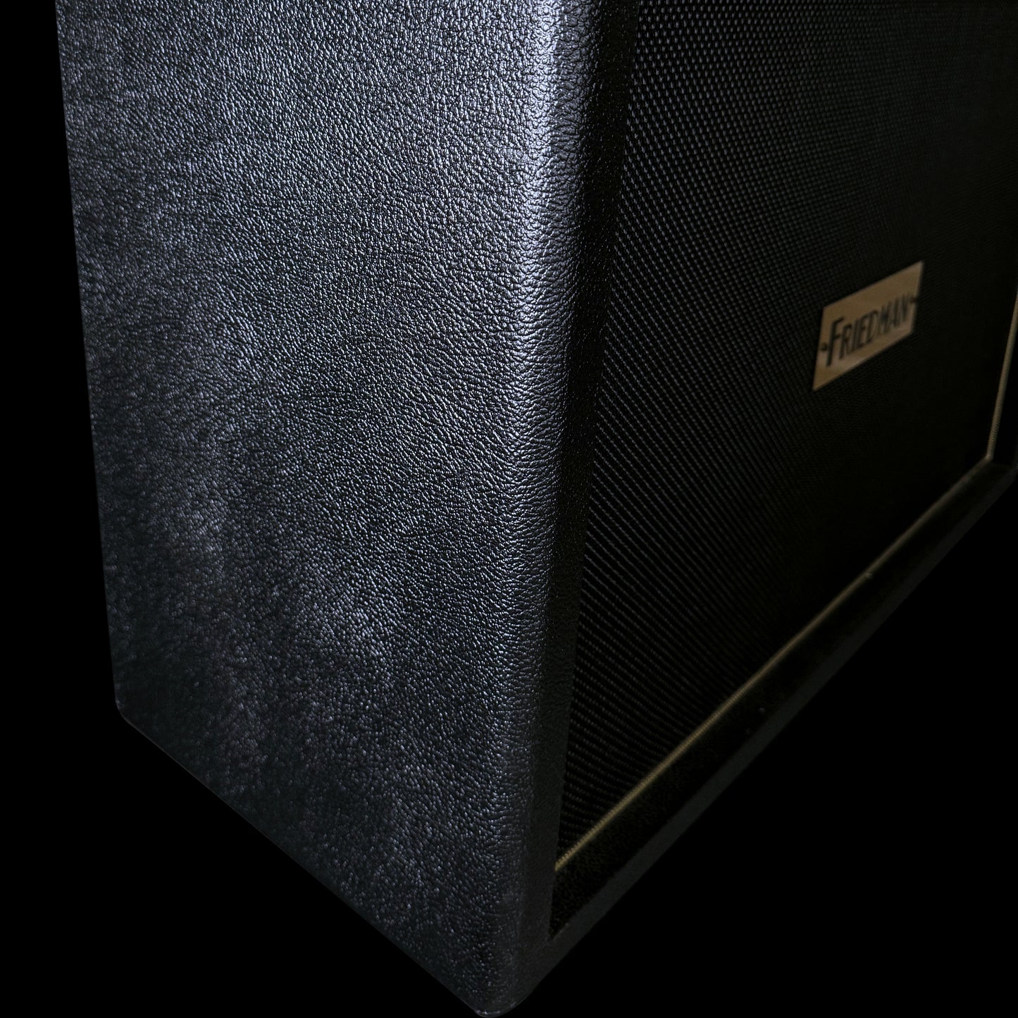 Friedman 212EXT 2x12" Cabinet