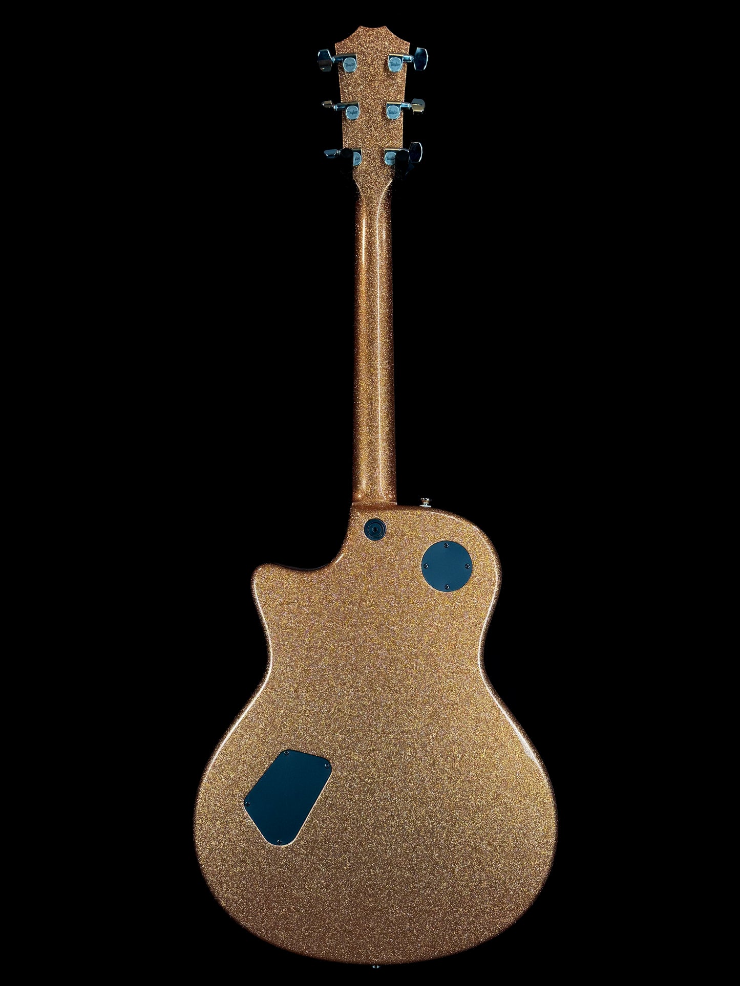 Taylor T3 Custom Shop 1 of 1 NAMM Limited Edition | Copper Metallic Flake