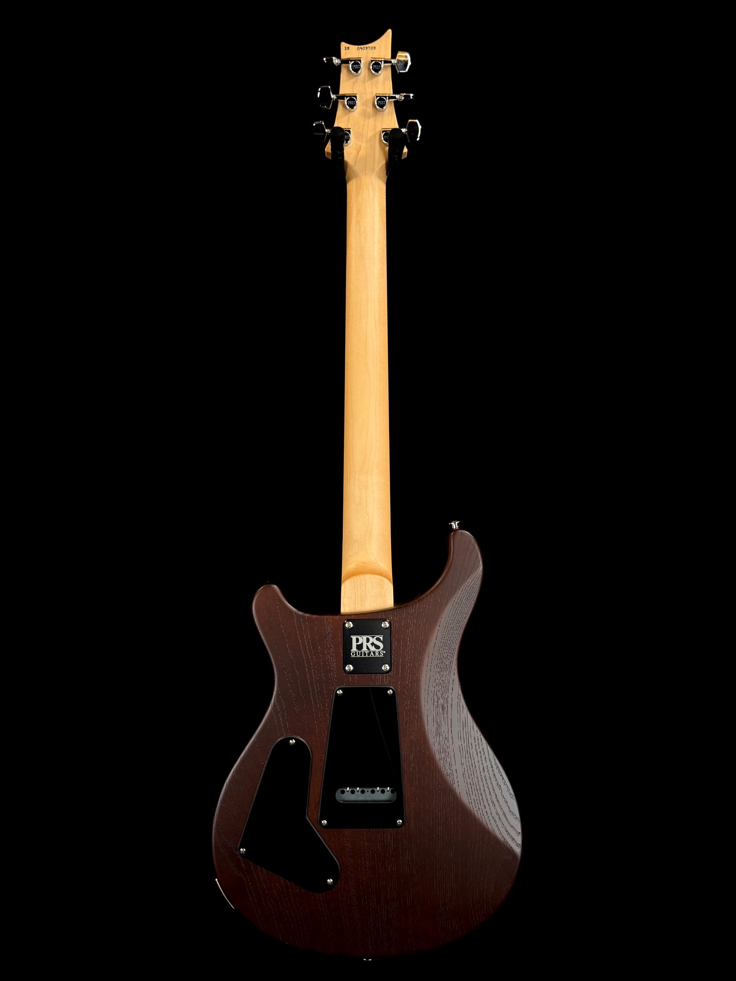 PRS CE 24-08 Swamp Ash Limited Edition | McCarty Tobacco Sunburst