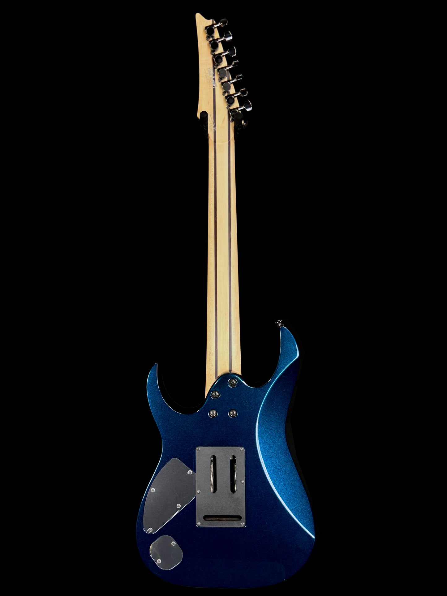 Ibanez RG1527 Prestige | Royal Blue