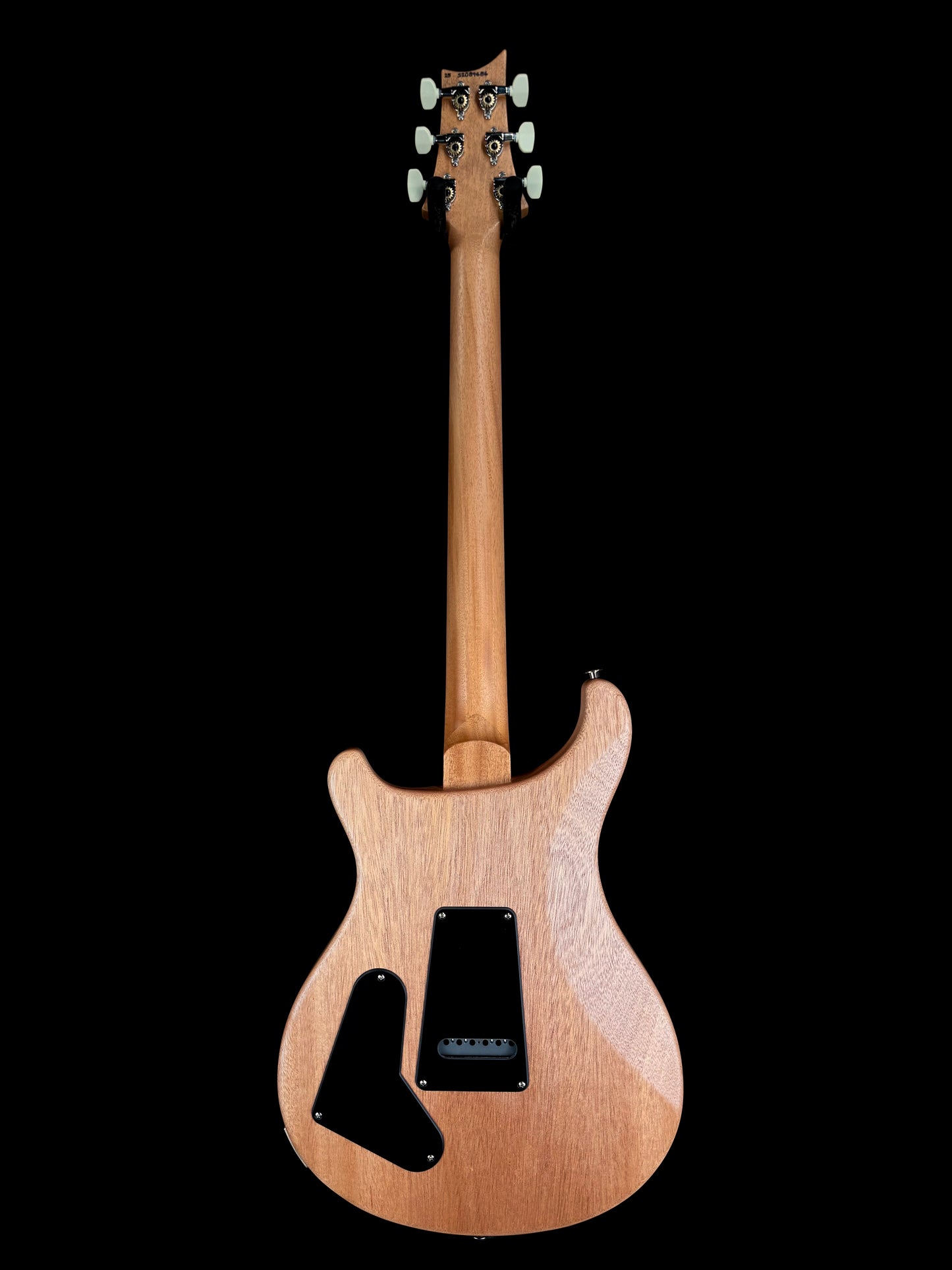 PRS S2 Special Semi-Hollow Reclaimed Limited Edition | Natural