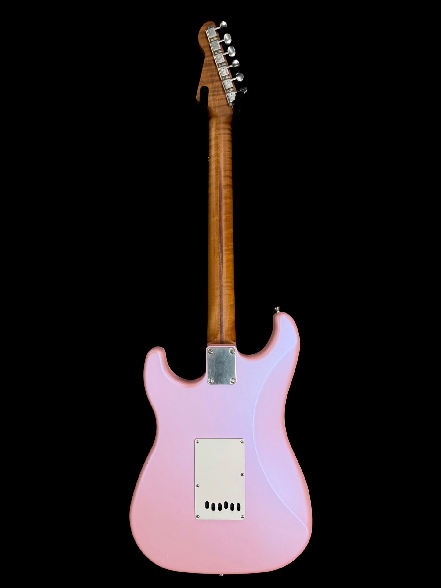 LSL Instruments Saticoy One B | Satin Ice Pink (Pre-Owned)
